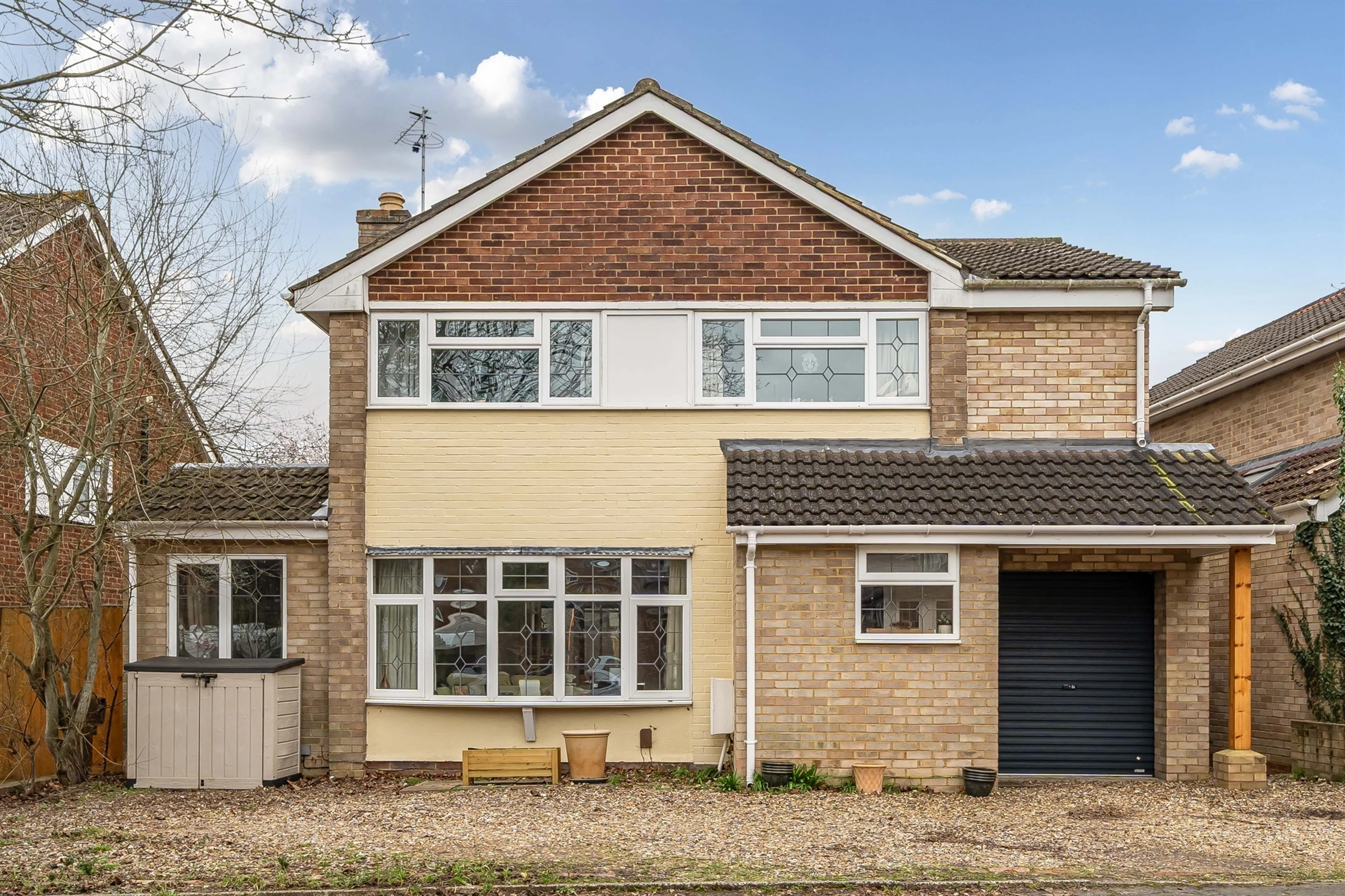 Property at Great Hill Crescent, Maidenhead