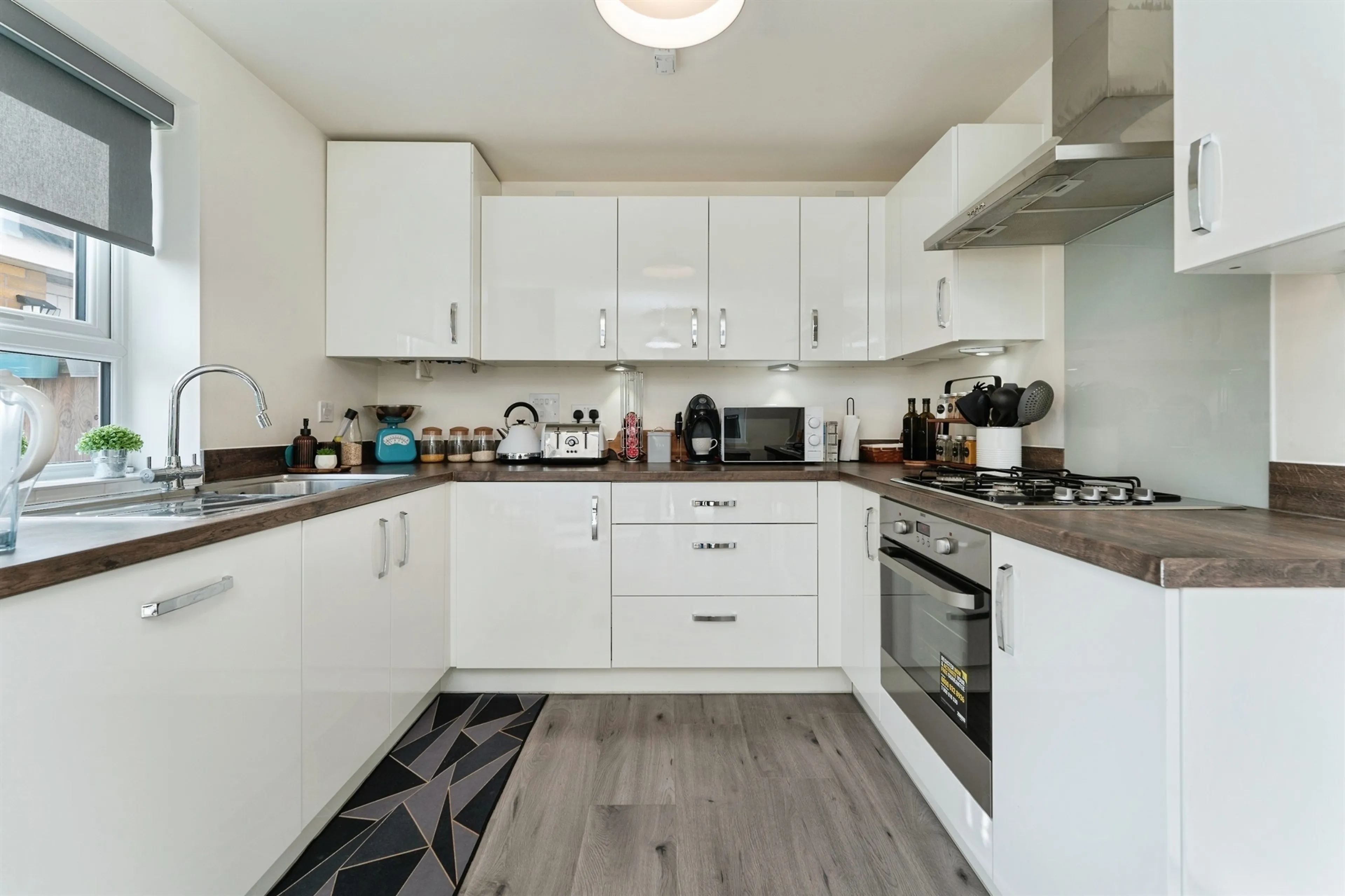 Property at Eagle Close, Red Lodge, Bury St. Edmunds