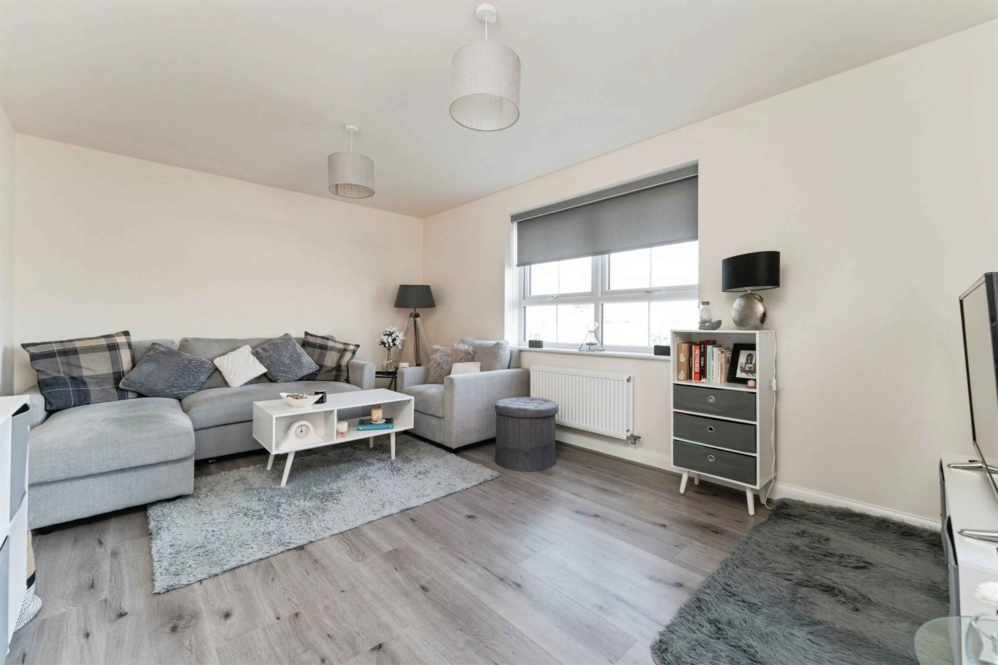 Property at Eagle Close, Red Lodge, Bury St. Edmunds