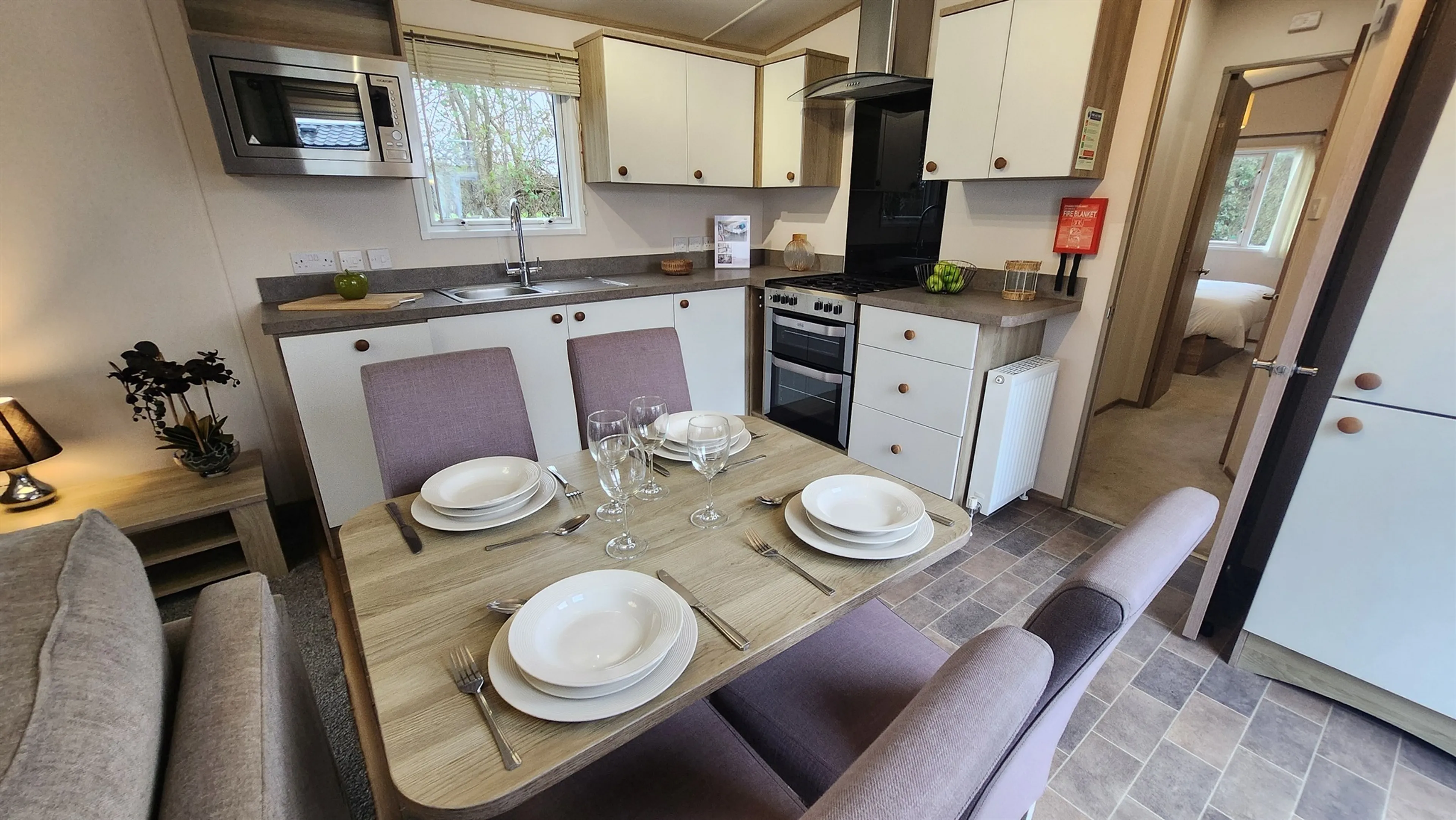 Property at Mill Rythe Coastal Village, Havant Road, Hayling Island
