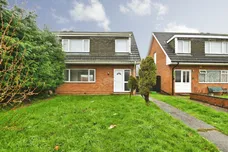 Piccadilly Close, Birmingham