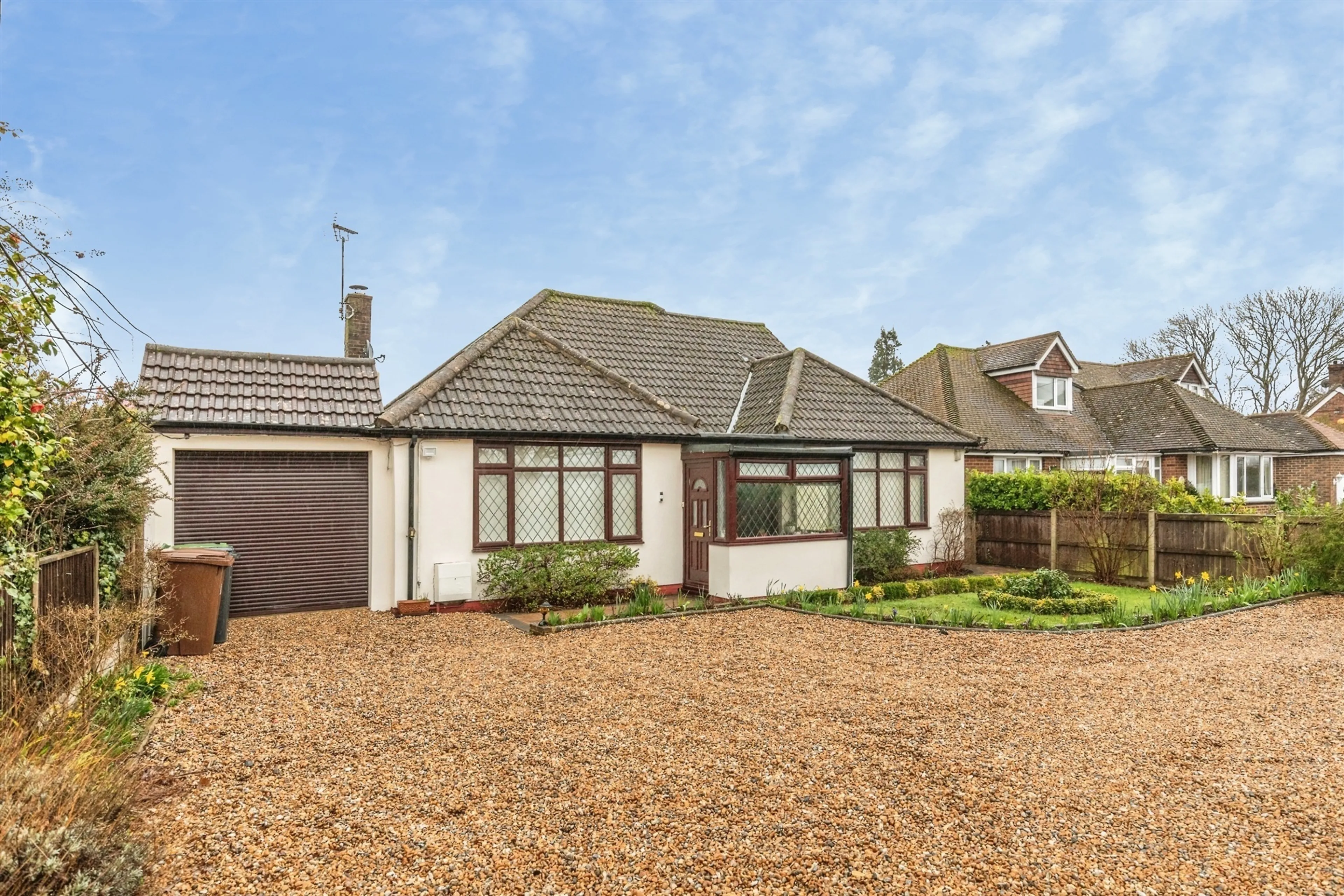 Property at Church Lane, Westfield, Hastings