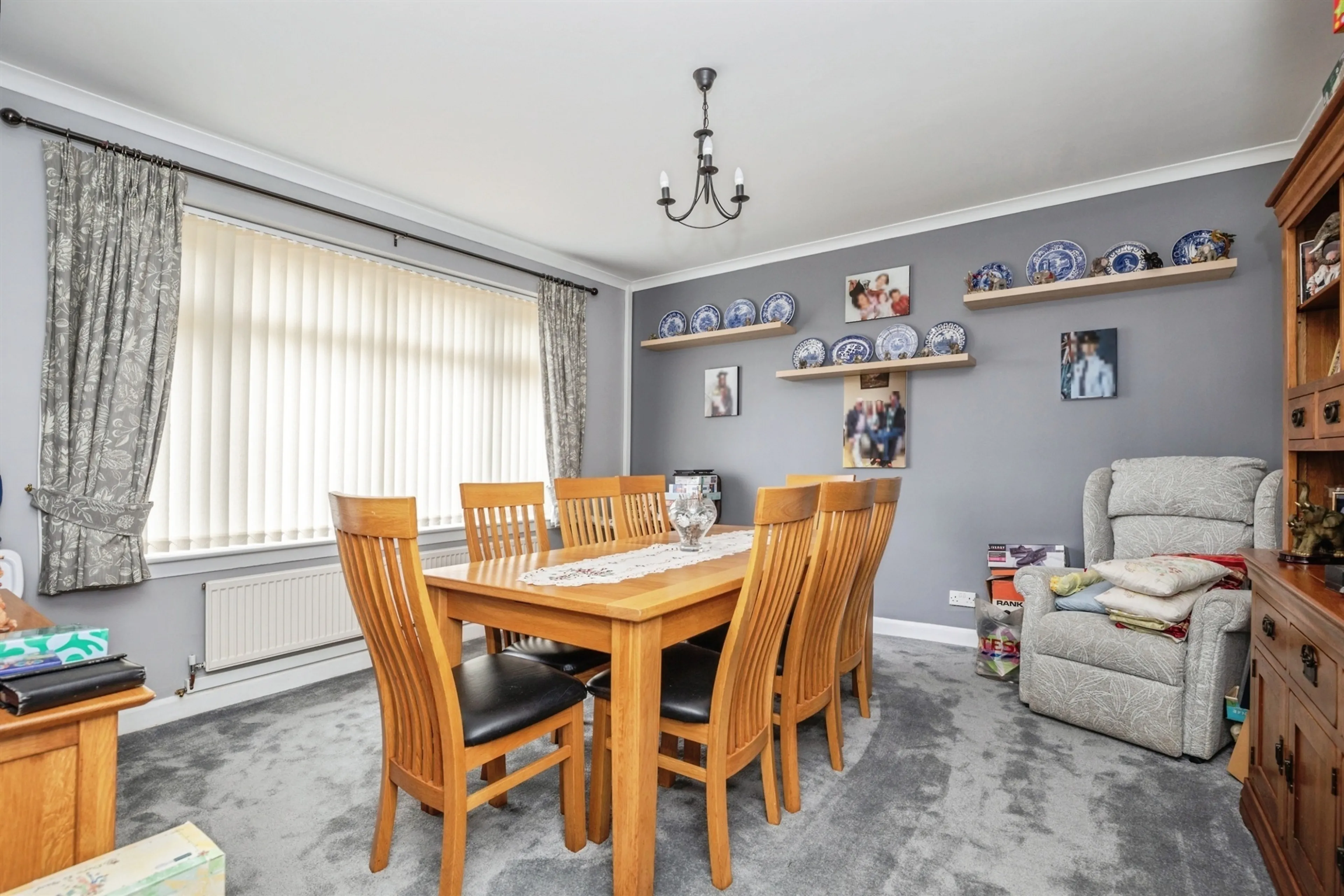 Property at Church Lane, Westfield, Hastings