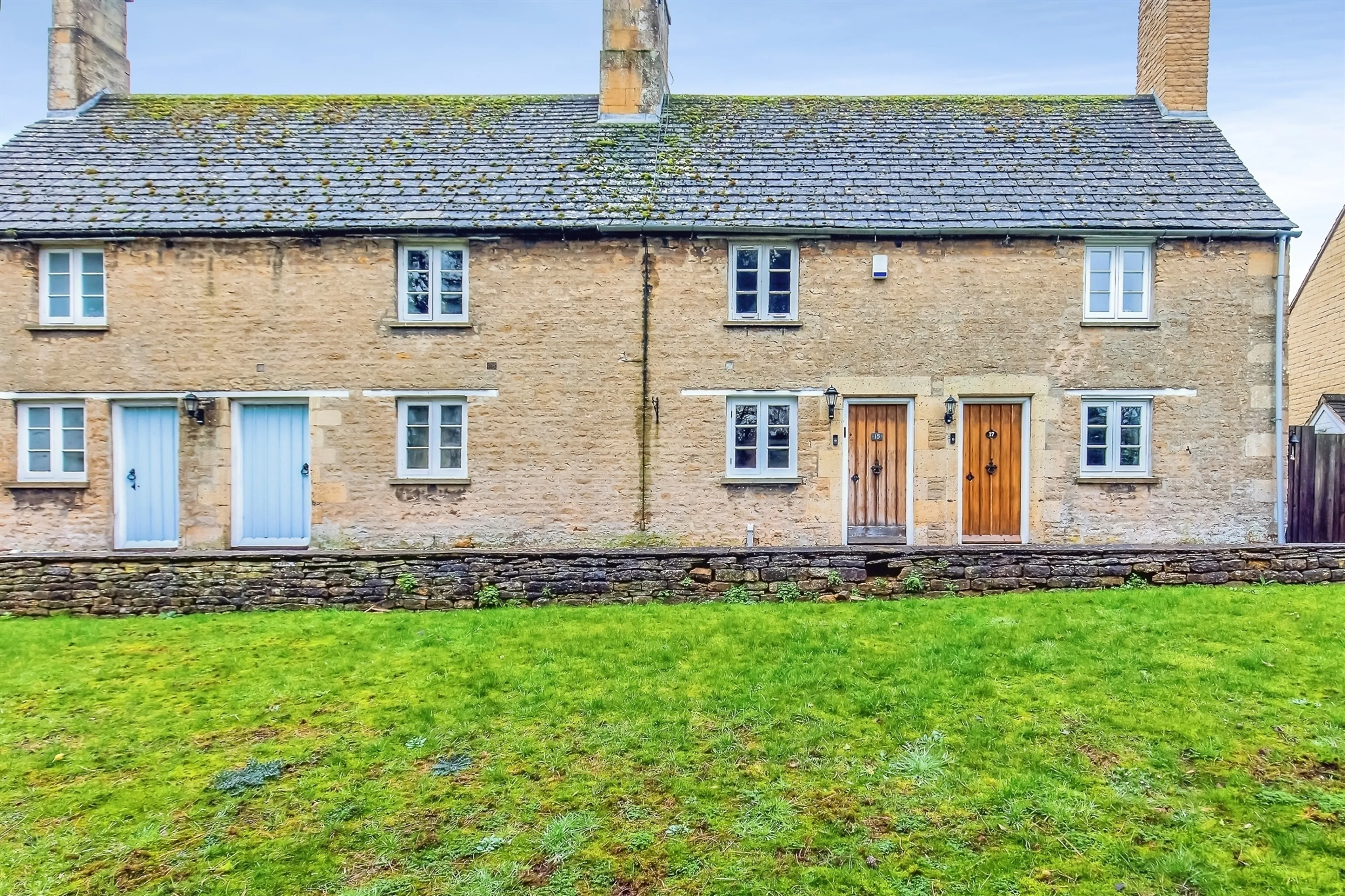 Property at Old North Road, Wansford, Peterborough