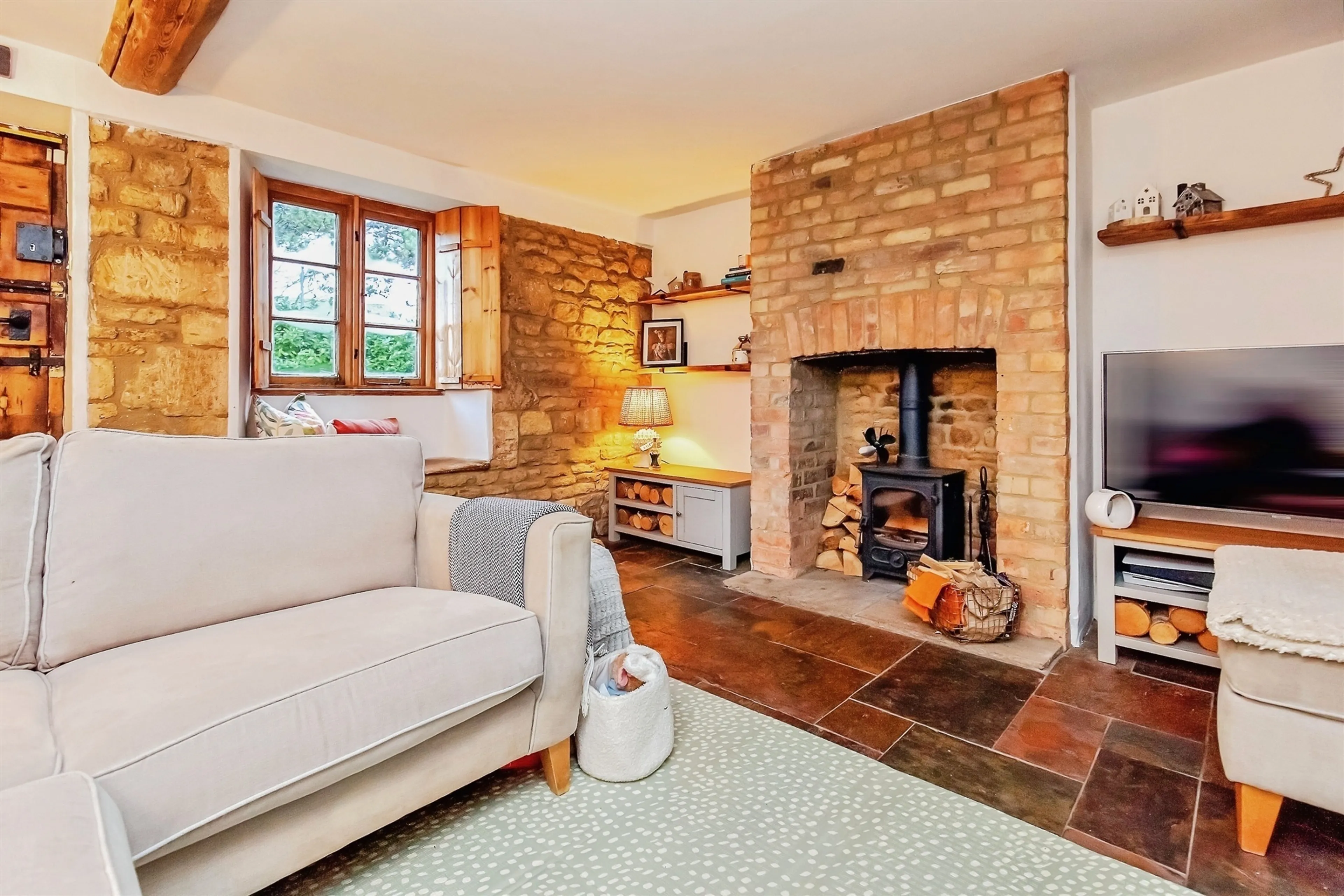 Property at Old North Road, Wansford, Peterborough