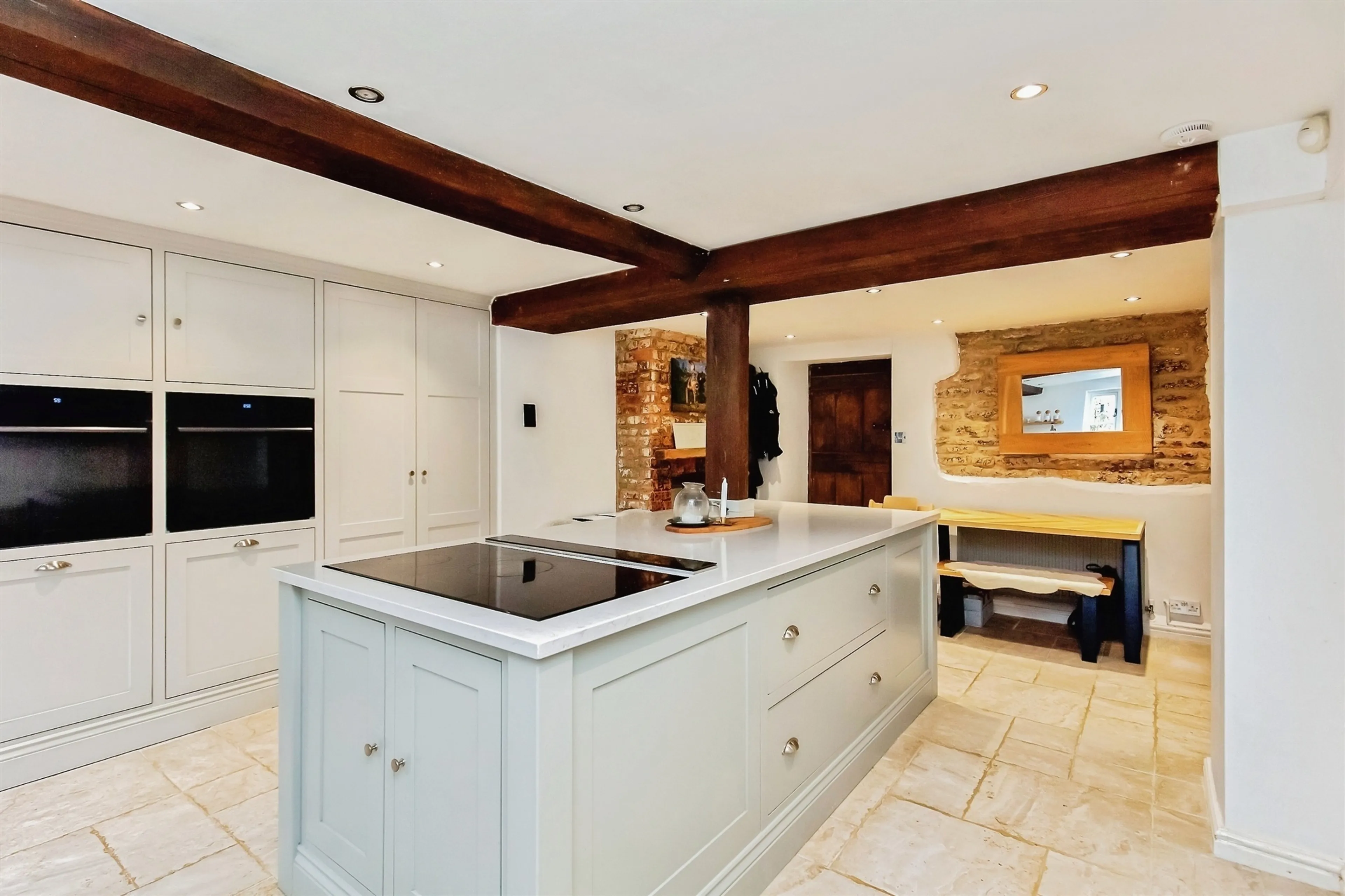 Property at Old North Road, Wansford, Peterborough