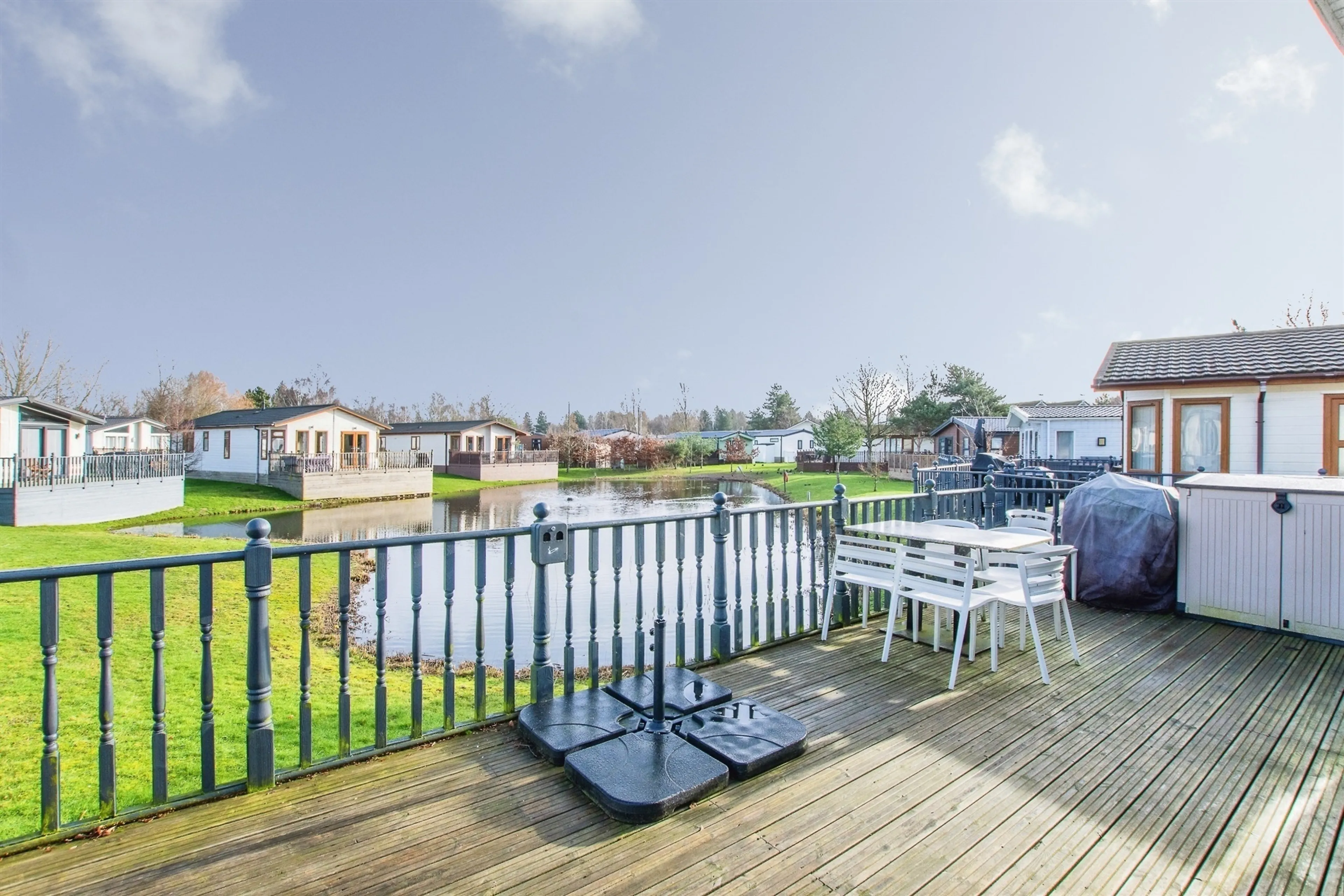 Property at Kirkgate, Tydd St. Giles, Wisbech