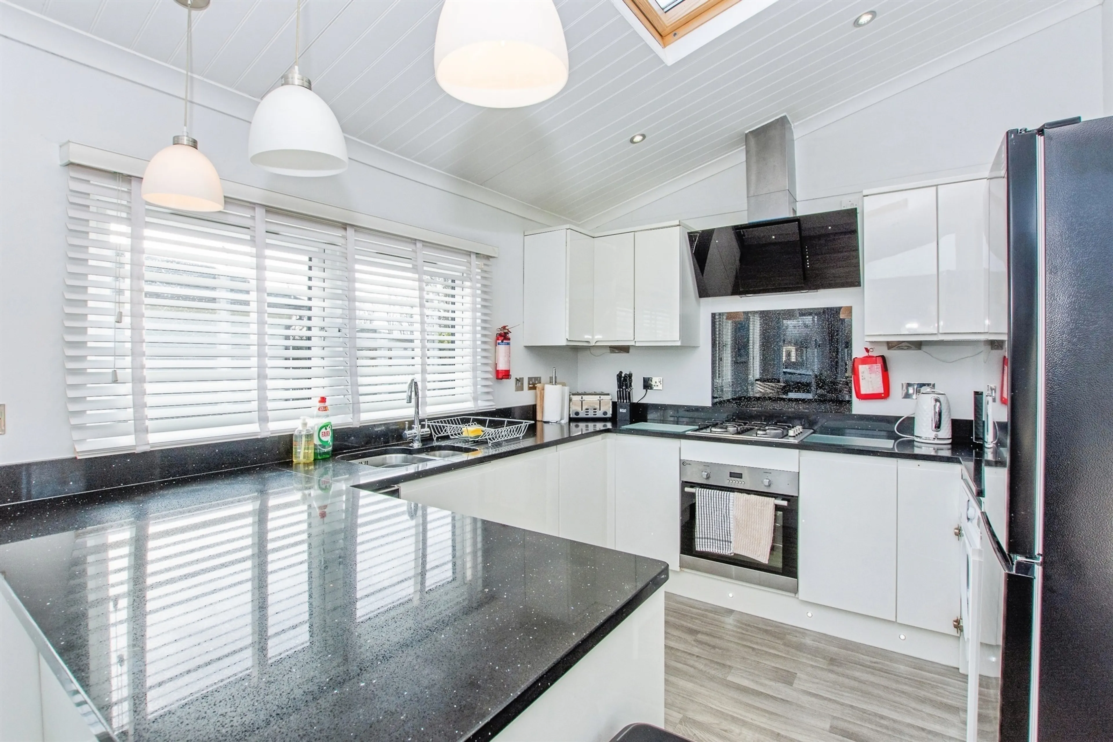 Property at Kirkgate, Tydd St. Giles, Wisbech