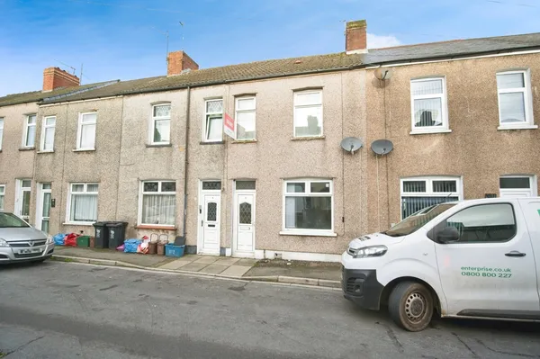 Marshfield Street, NEWPORT, Gwent, NP19