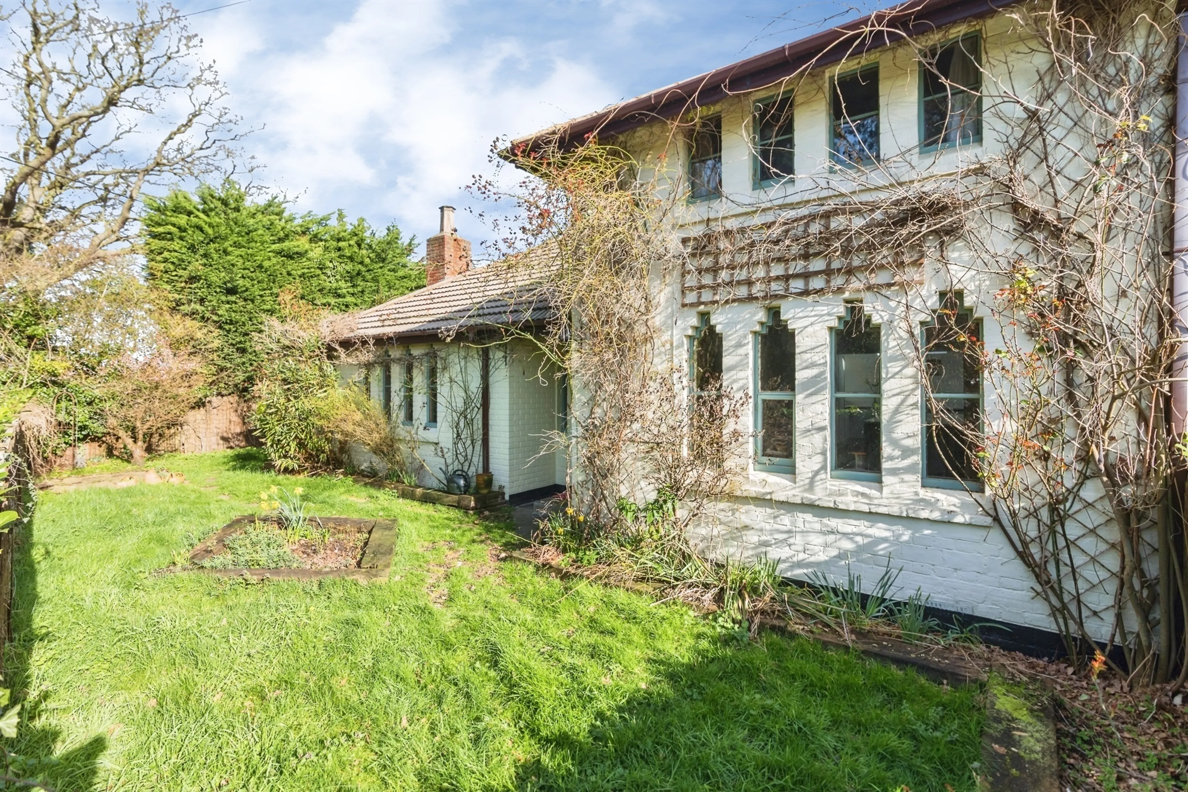 Property at Flixton Road, Flixton, Lowestoft