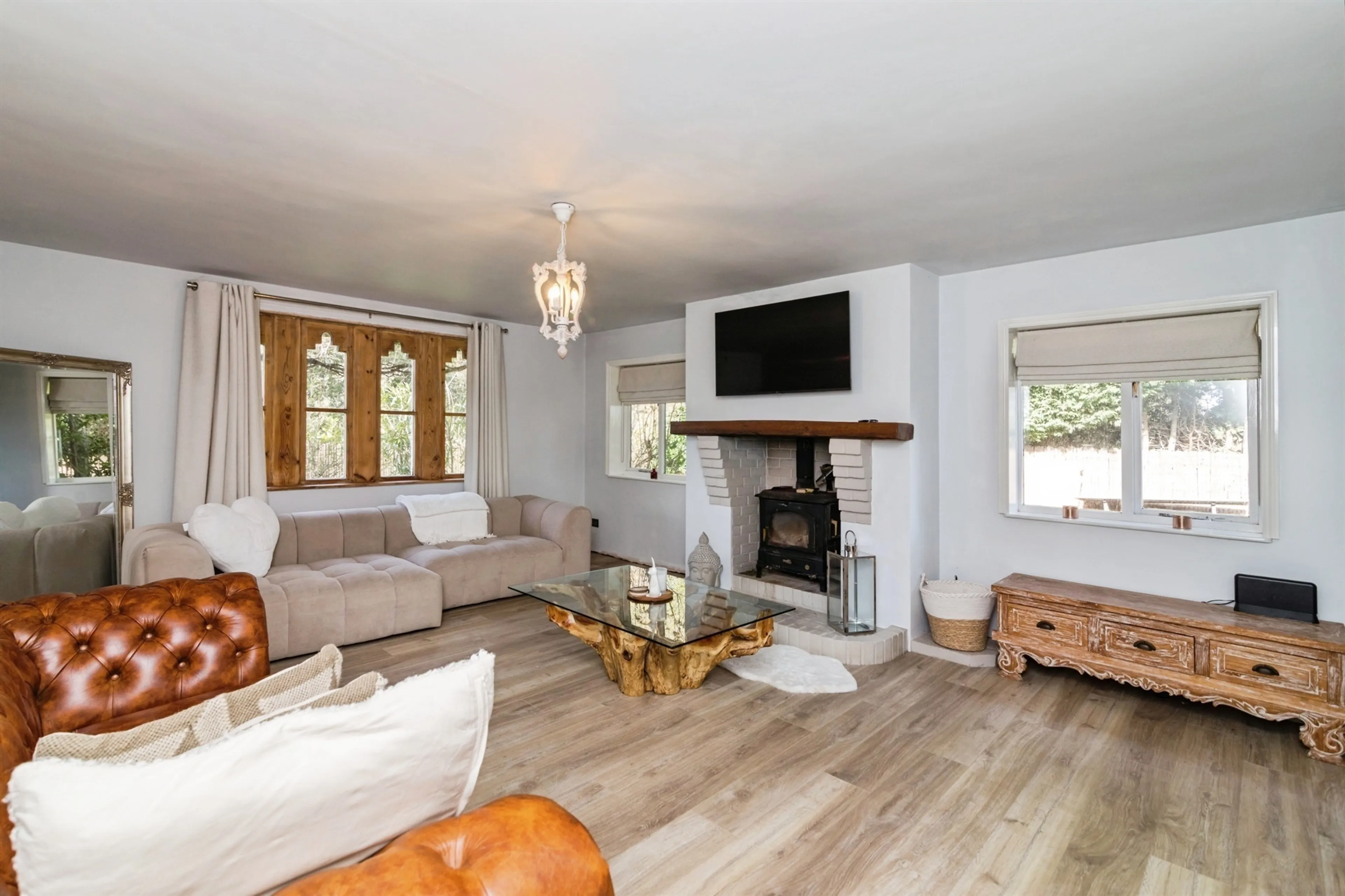 Property at Flixton Road, Flixton, Lowestoft