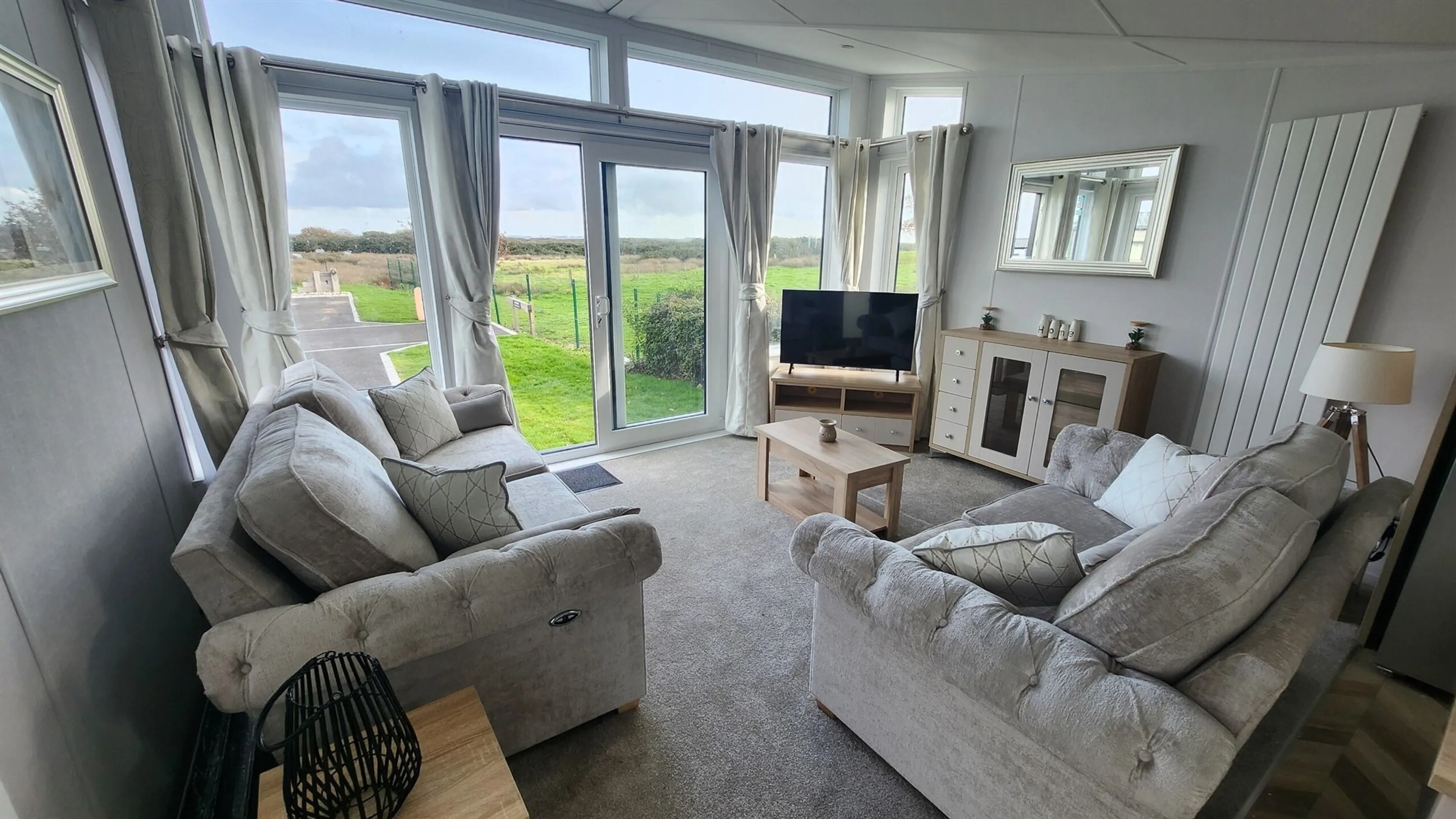 Property at Mill Rythe Coastal Village, Havant Road, Hayling Island