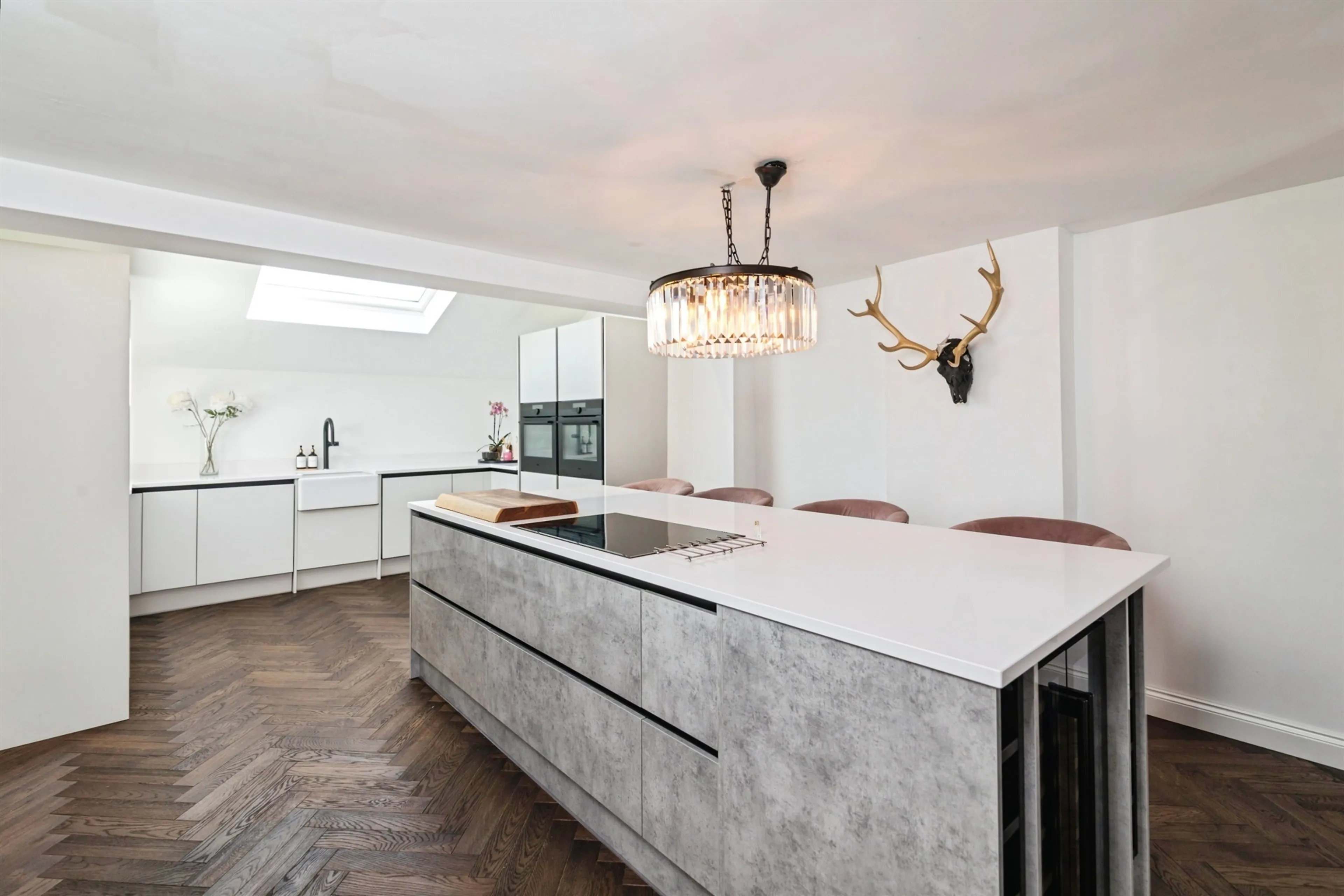 Property at Flixton Road, Flixton, Lowestoft