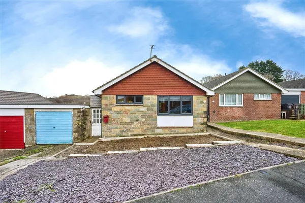 Mayfield Drive, Newport, Isle of Wigh...