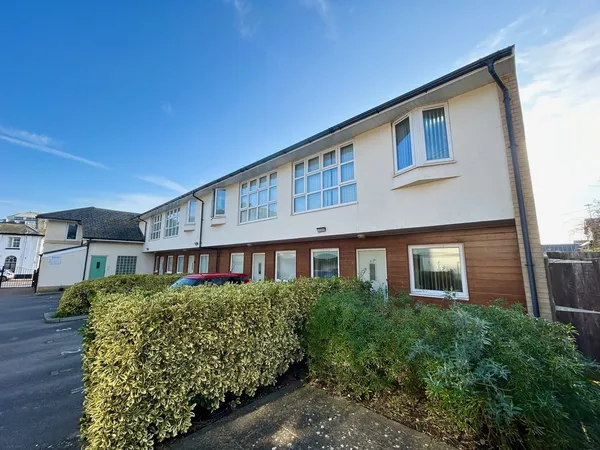 Longfleet Road, Poole