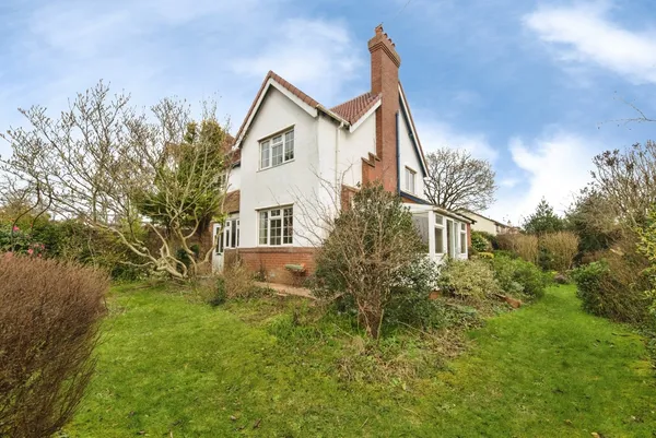 Ellerhayes, Hele, Exeter, Devon, EX5
