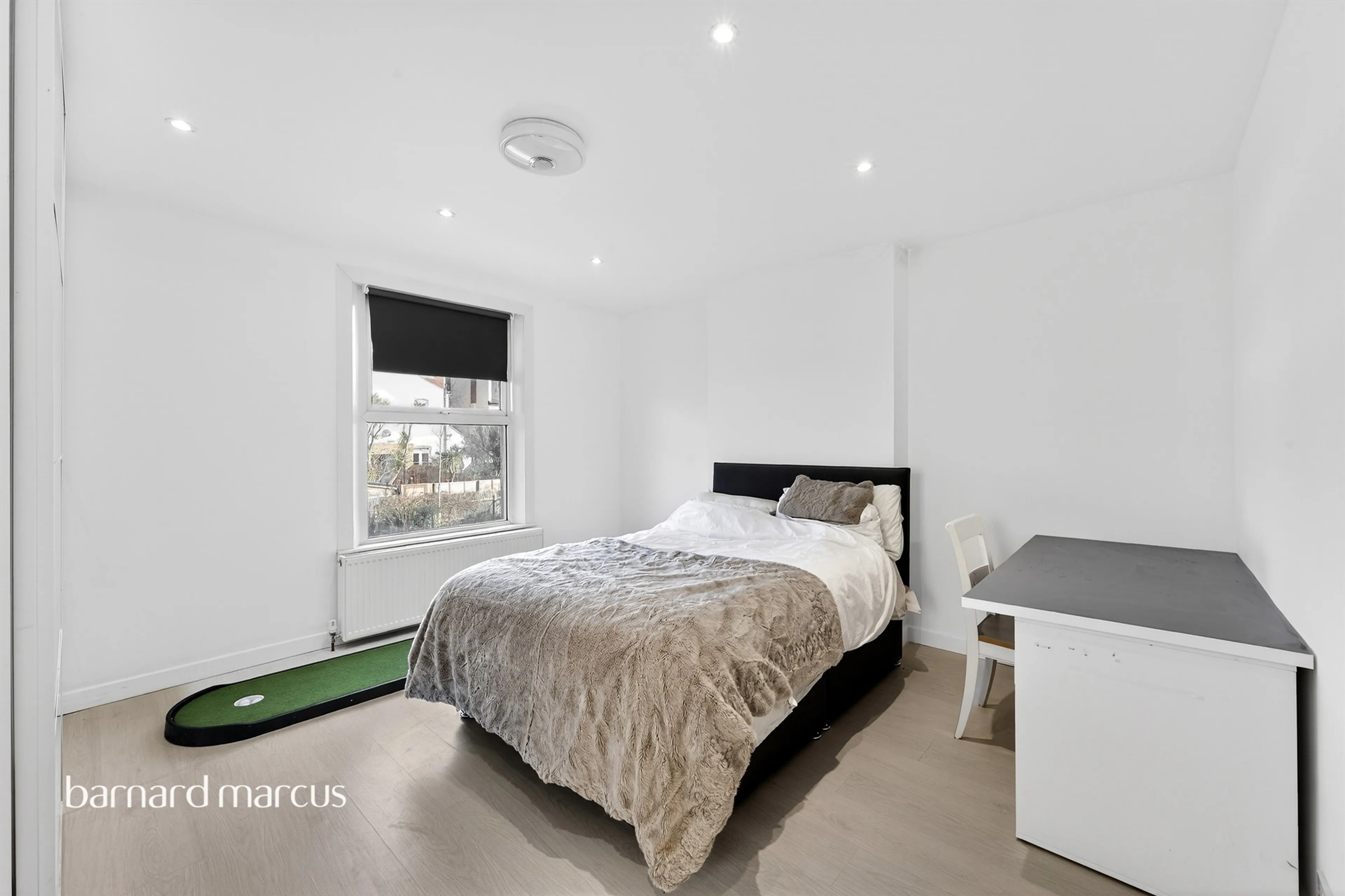 Property at Coombe Gardens, New Malden
