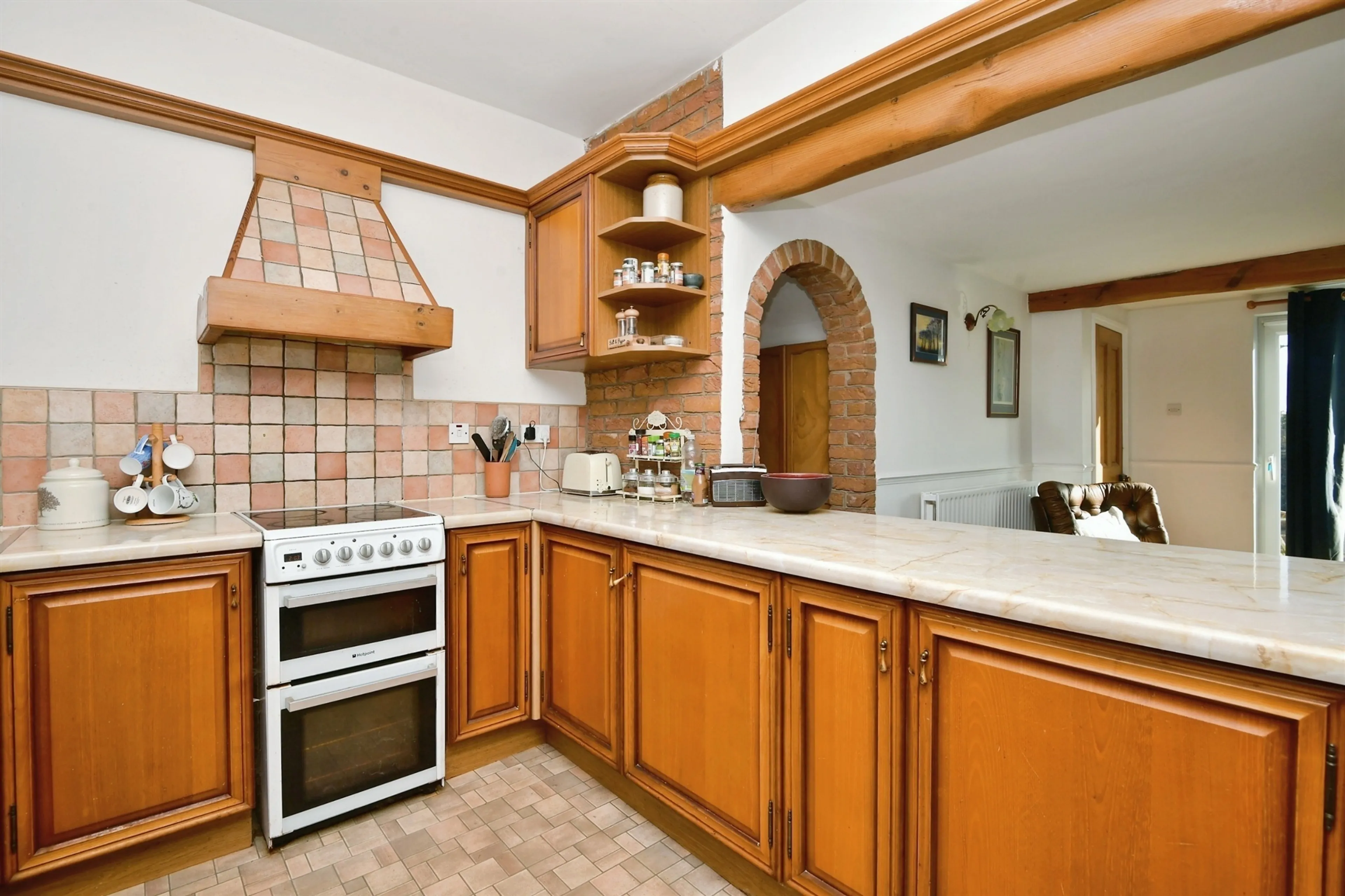 Property at Main Road, Stickney, Boston