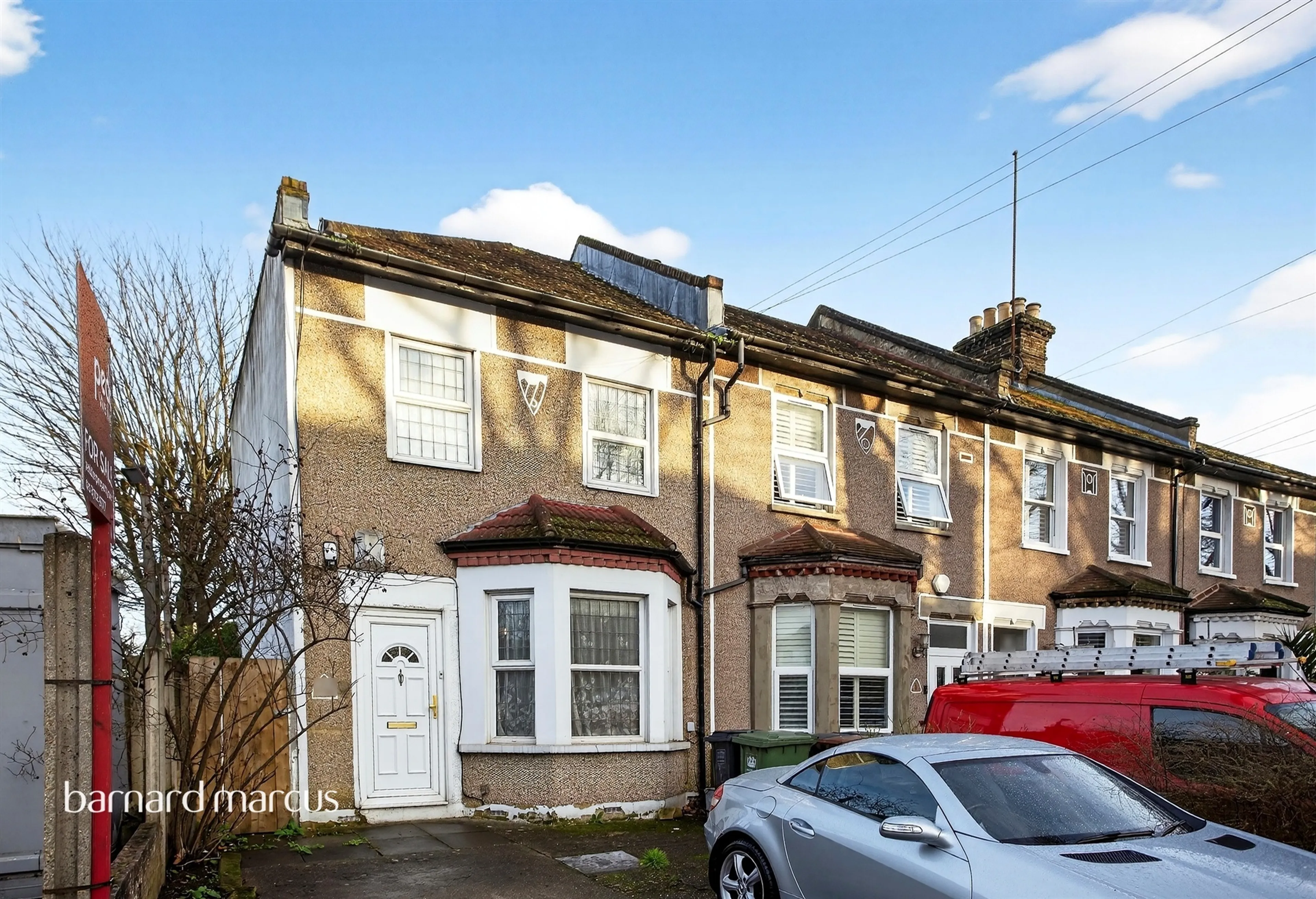 Property at Kangley Bridge Road, London