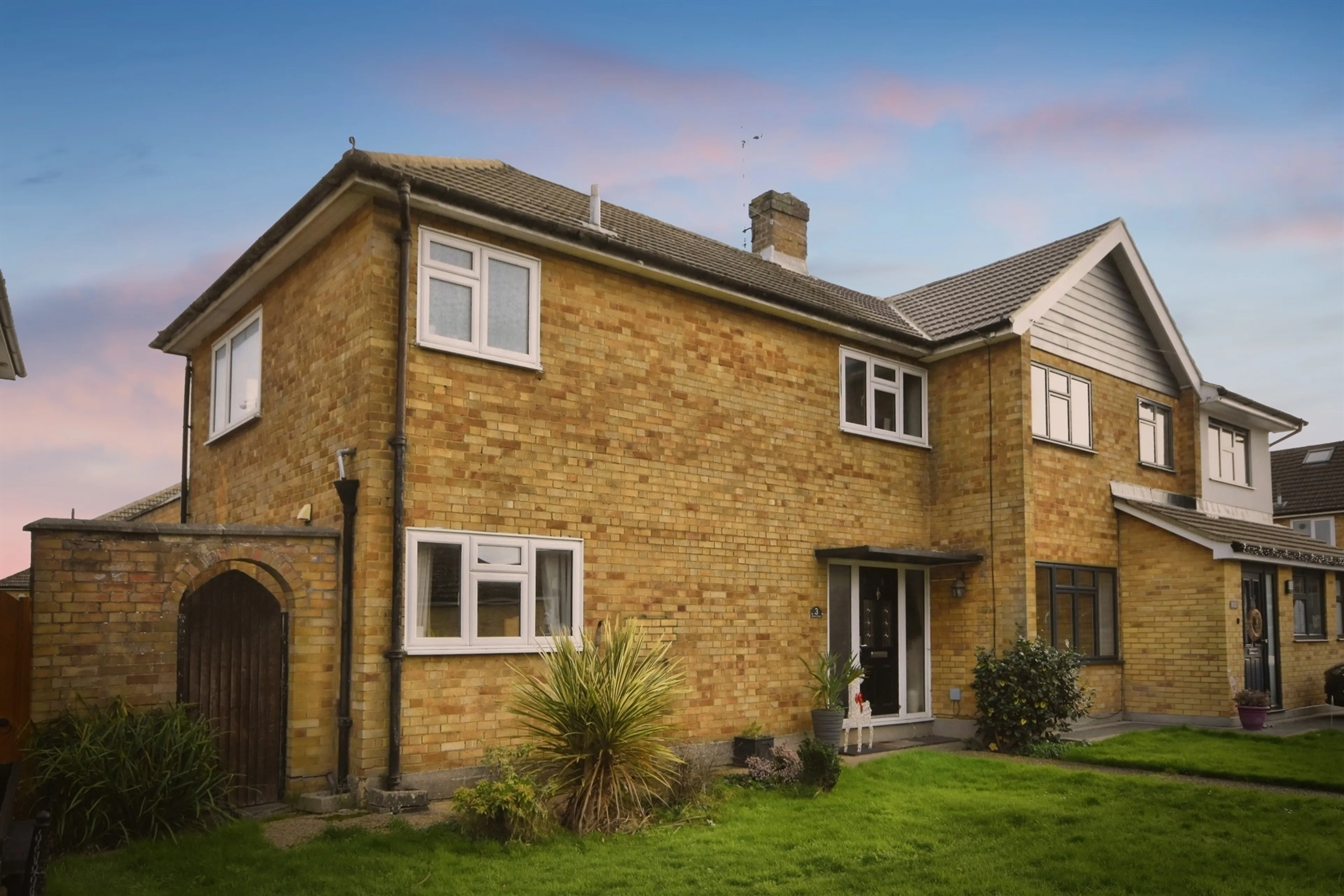 Property at Karen Close, Brentwood