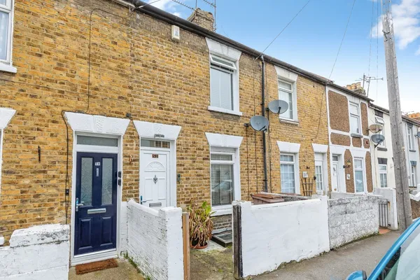 King Street, Gillingham, Kent, ME7