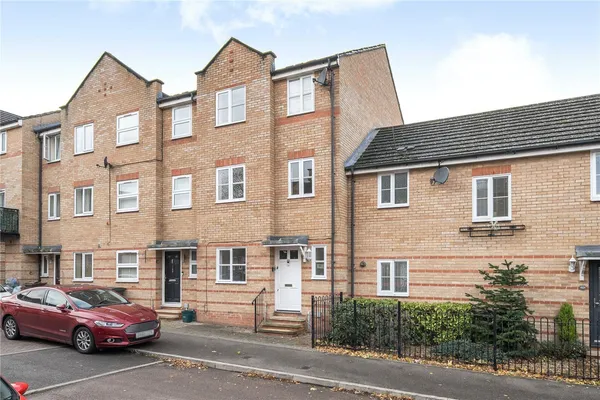 Parkinson Drive, Chelmsford, Essex, CM1, Essex