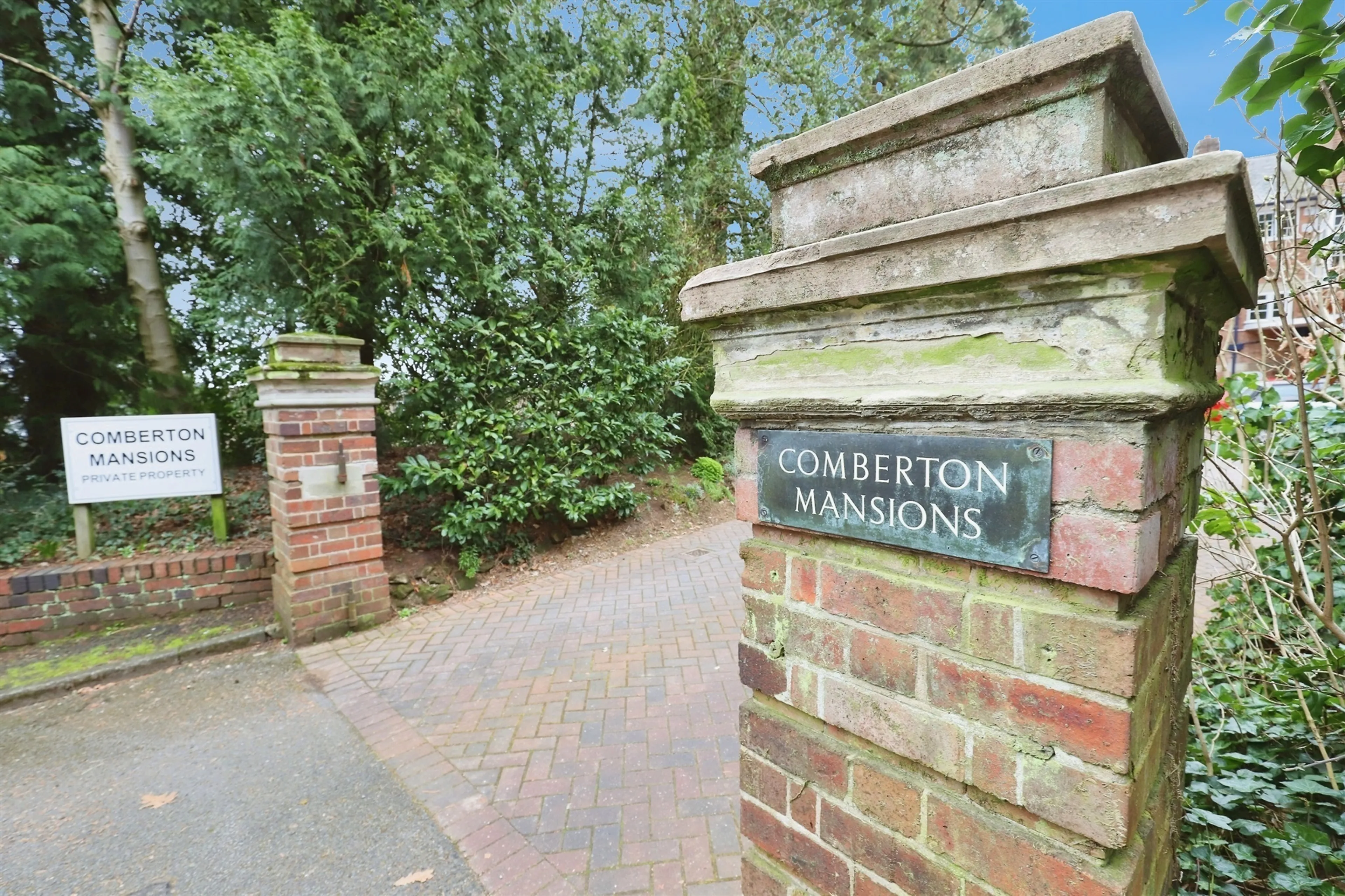 Property at Comberton Road, Kidderminster