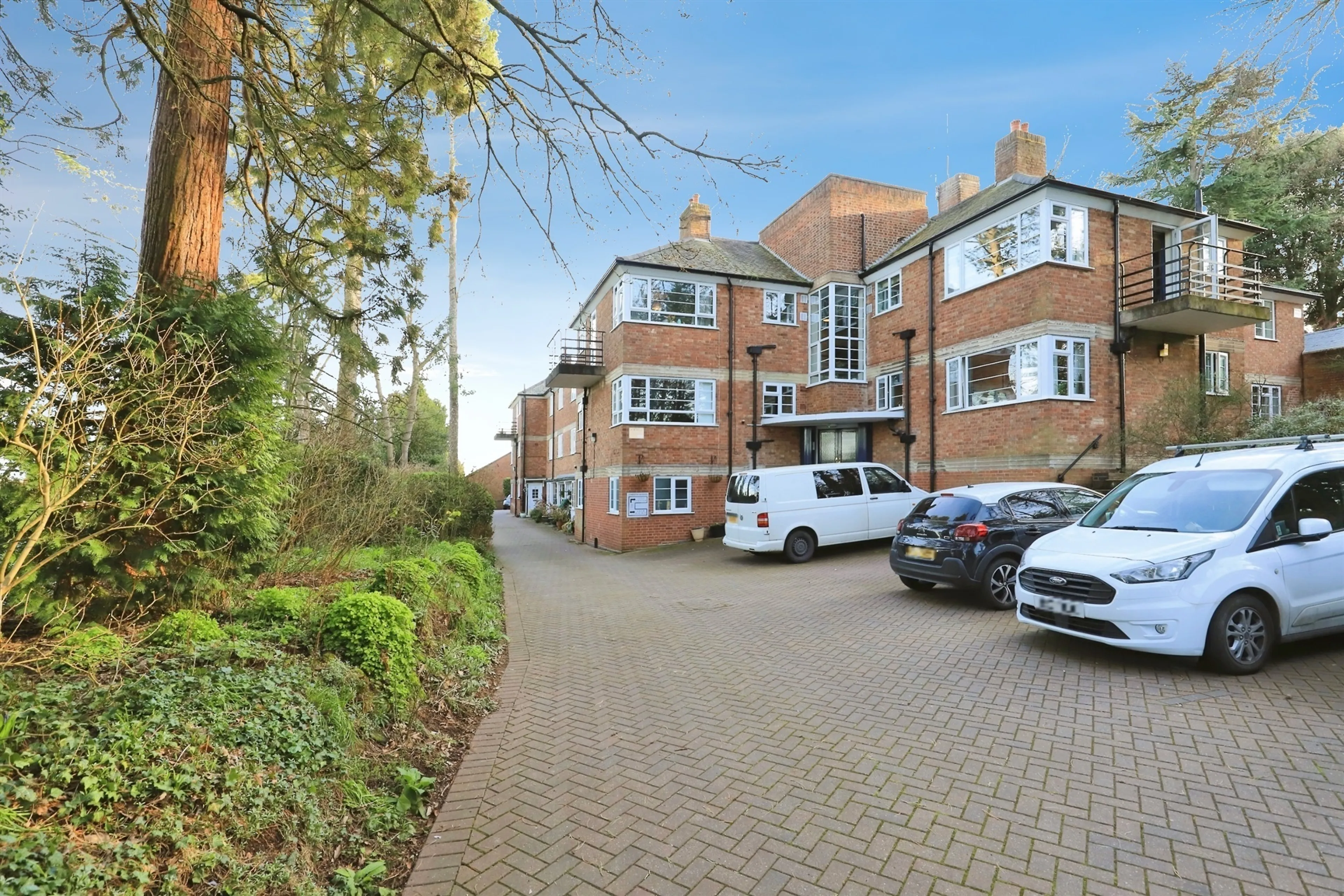 Property at Comberton Road, Kidderminster