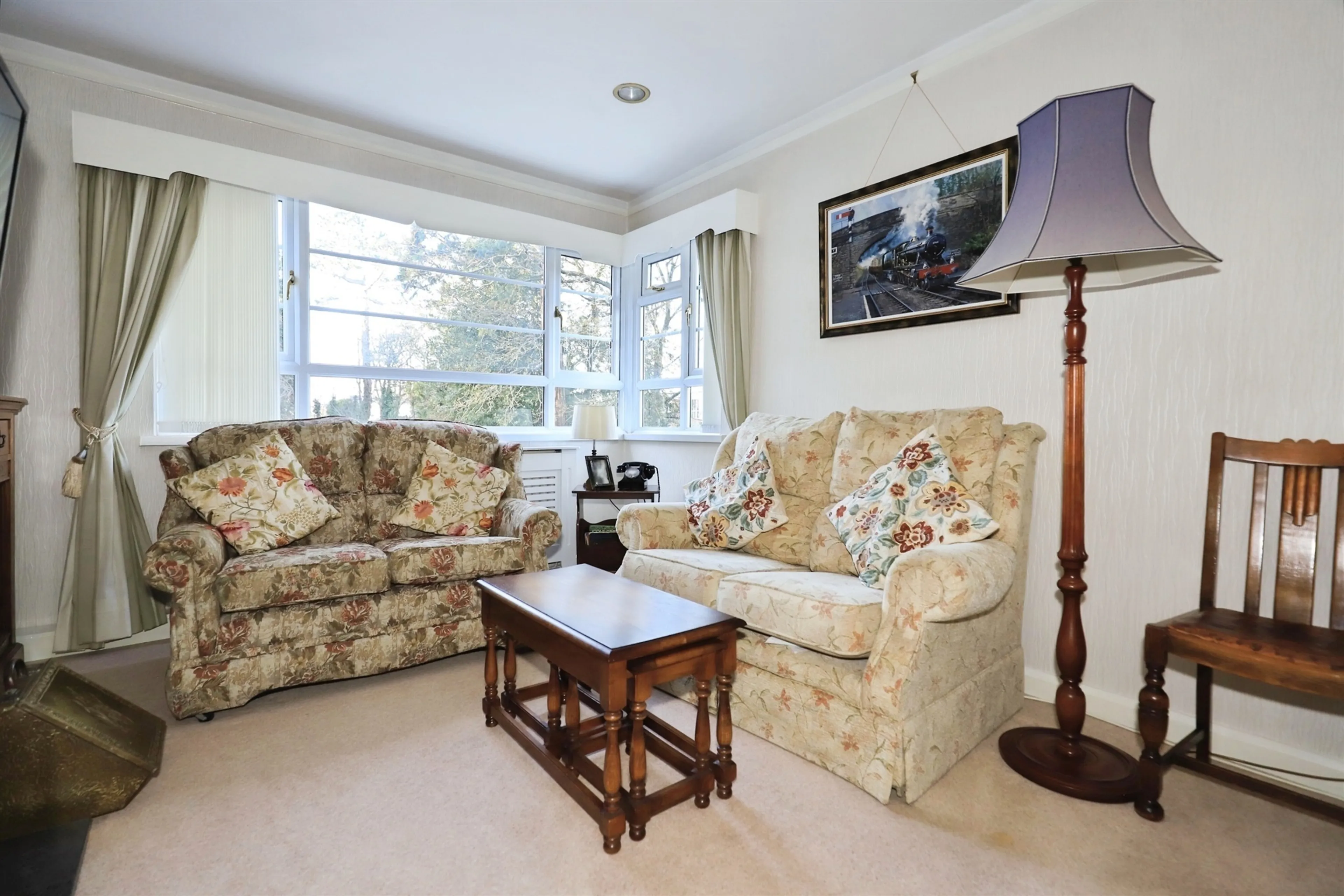 Property at Comberton Road, Kidderminster