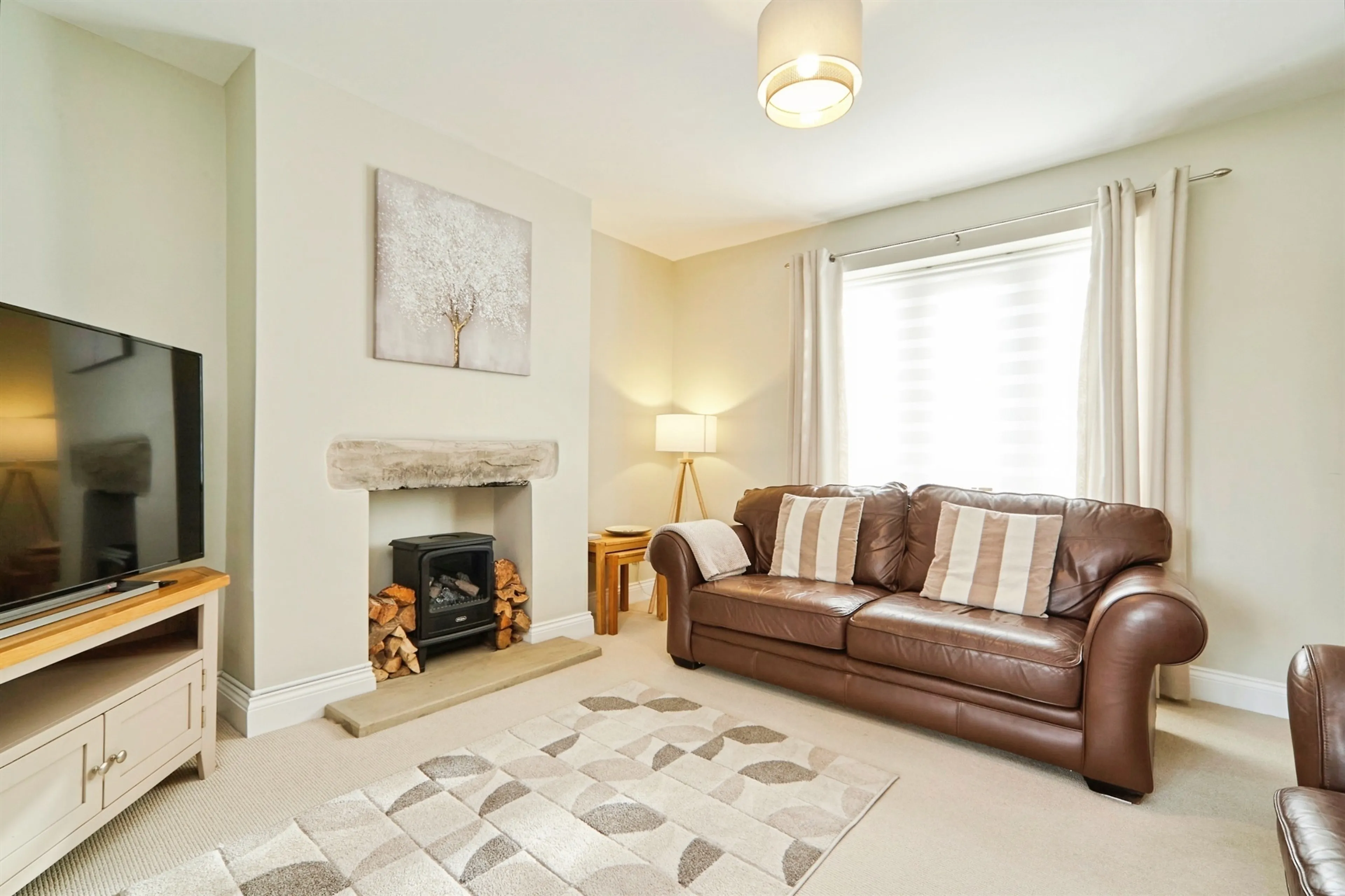 Property at Mytholmes Lane, Haworth, Keighley