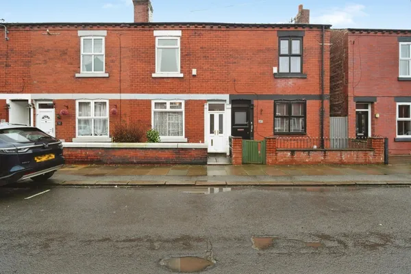Charles Street, MANCHESTER, Lancashir...