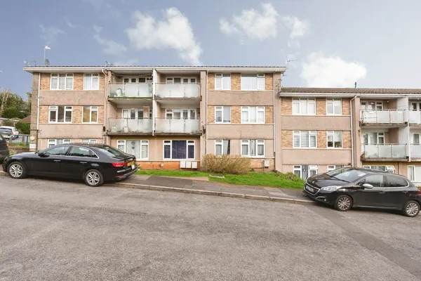 Westward Gardens, Long Ashton, Bristo...