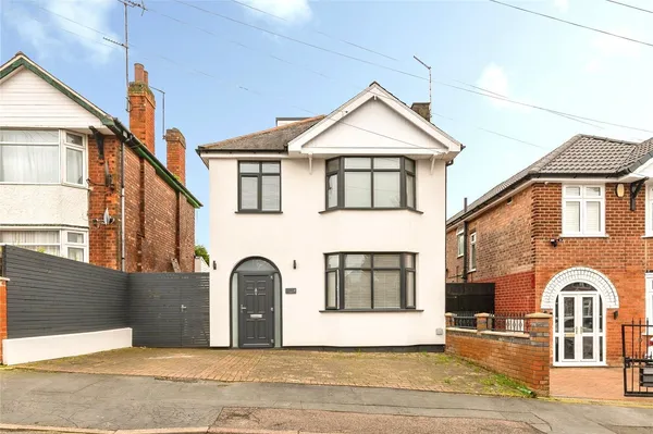 Eastdale Road, Nottingham, Nottingham...