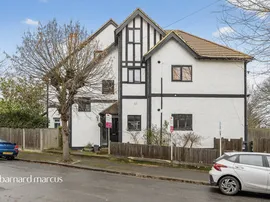 Blenheim Crescent, South Croydon photo