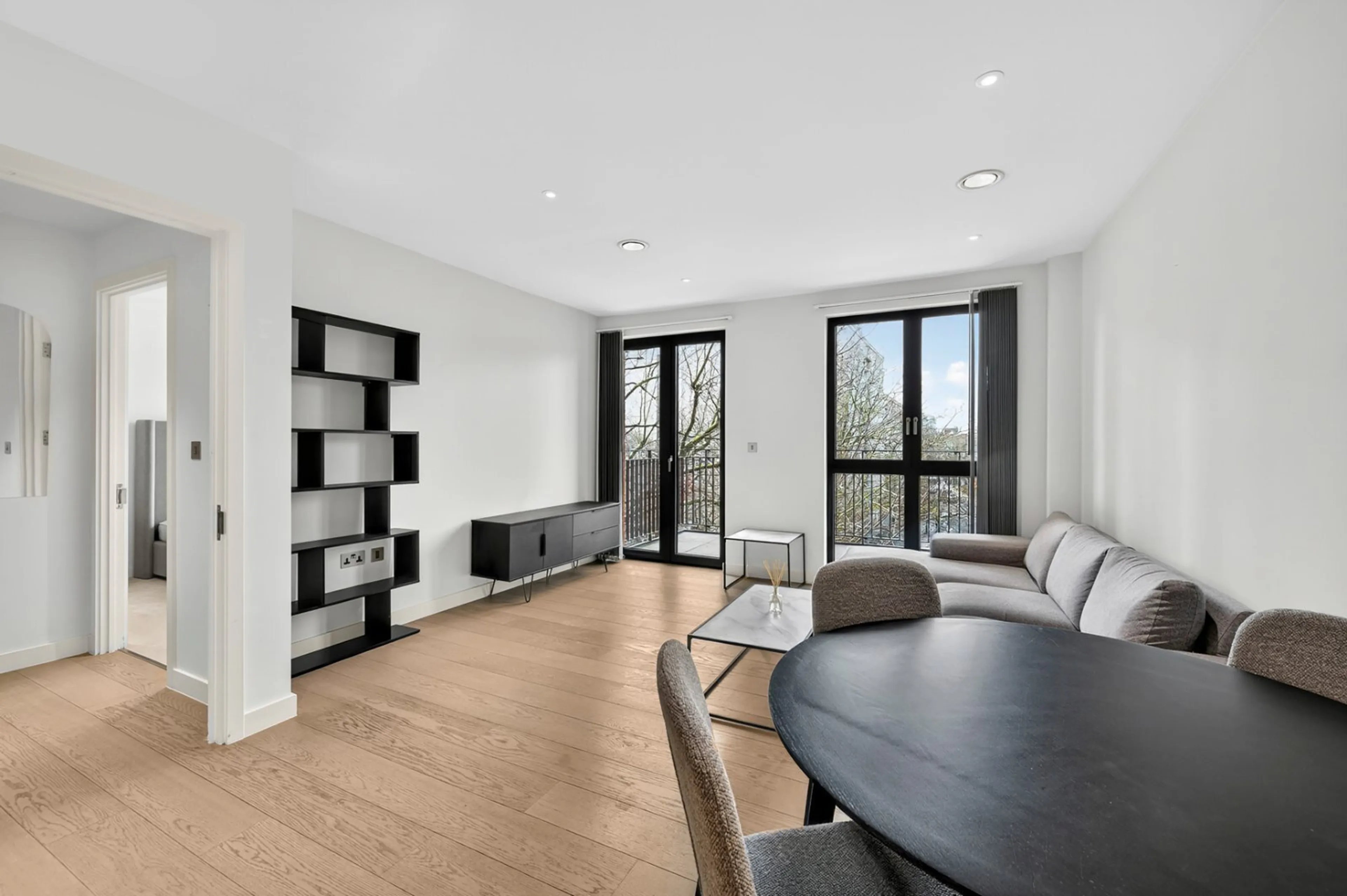 Property at Lyons Place, St John's Wood, London, NW8