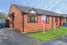 St. Georges Road, Thorne, Doncaster