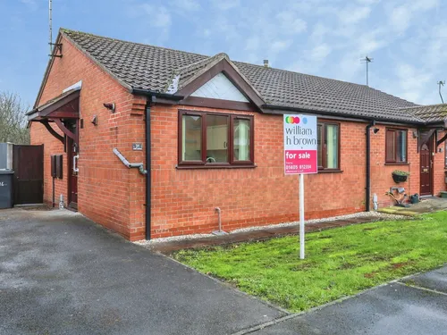 St. Georges Road, Thorne, Doncasterphoto