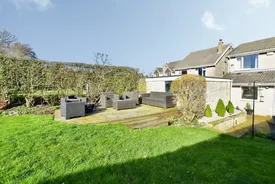 Property responsive