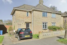 Peckover Road, Norwich