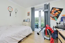 Peckover Road, Norwich