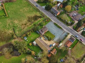 Main Road, West Keal, SPILSBY thumb 3