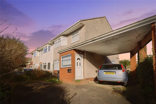 Hudds Hill Road, Speedwell, Bristol, BS5