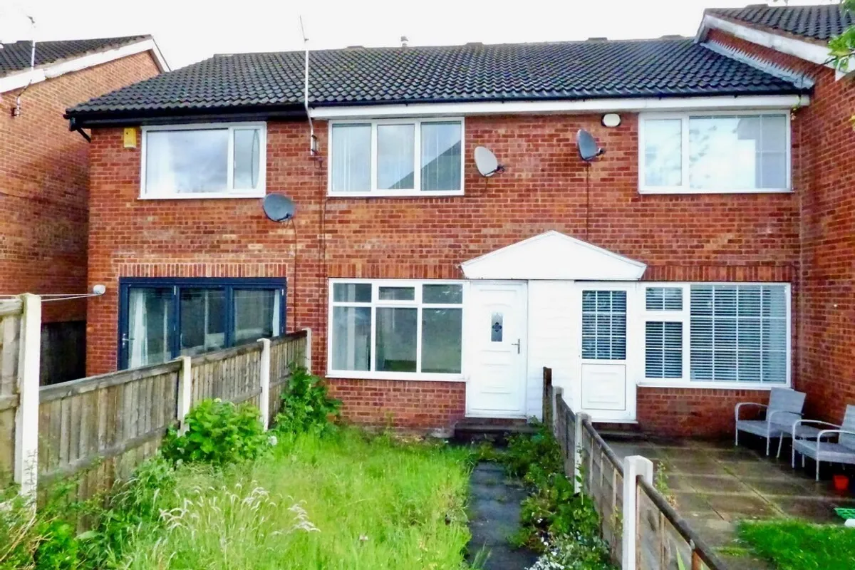 Warrels Court
