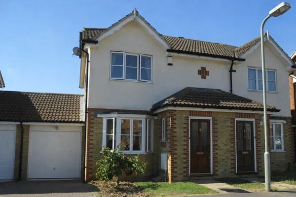 Park Farm, Ashford