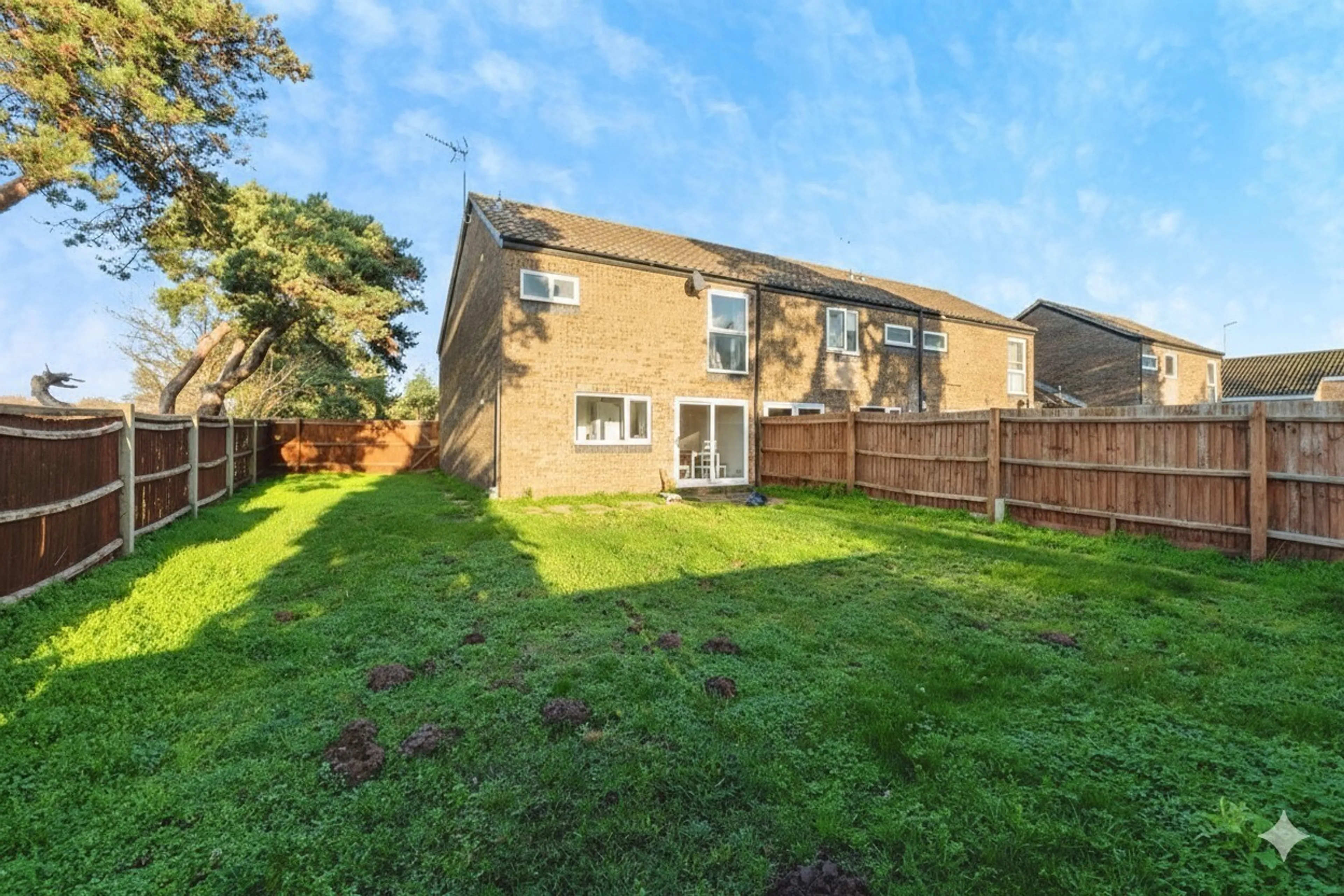 Property at Lancewood Walk, Raf Lakenheath, Brandon