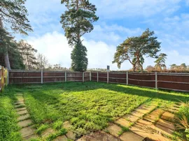 Lancewood Walk, Raf Lakenheath, Brandon photo