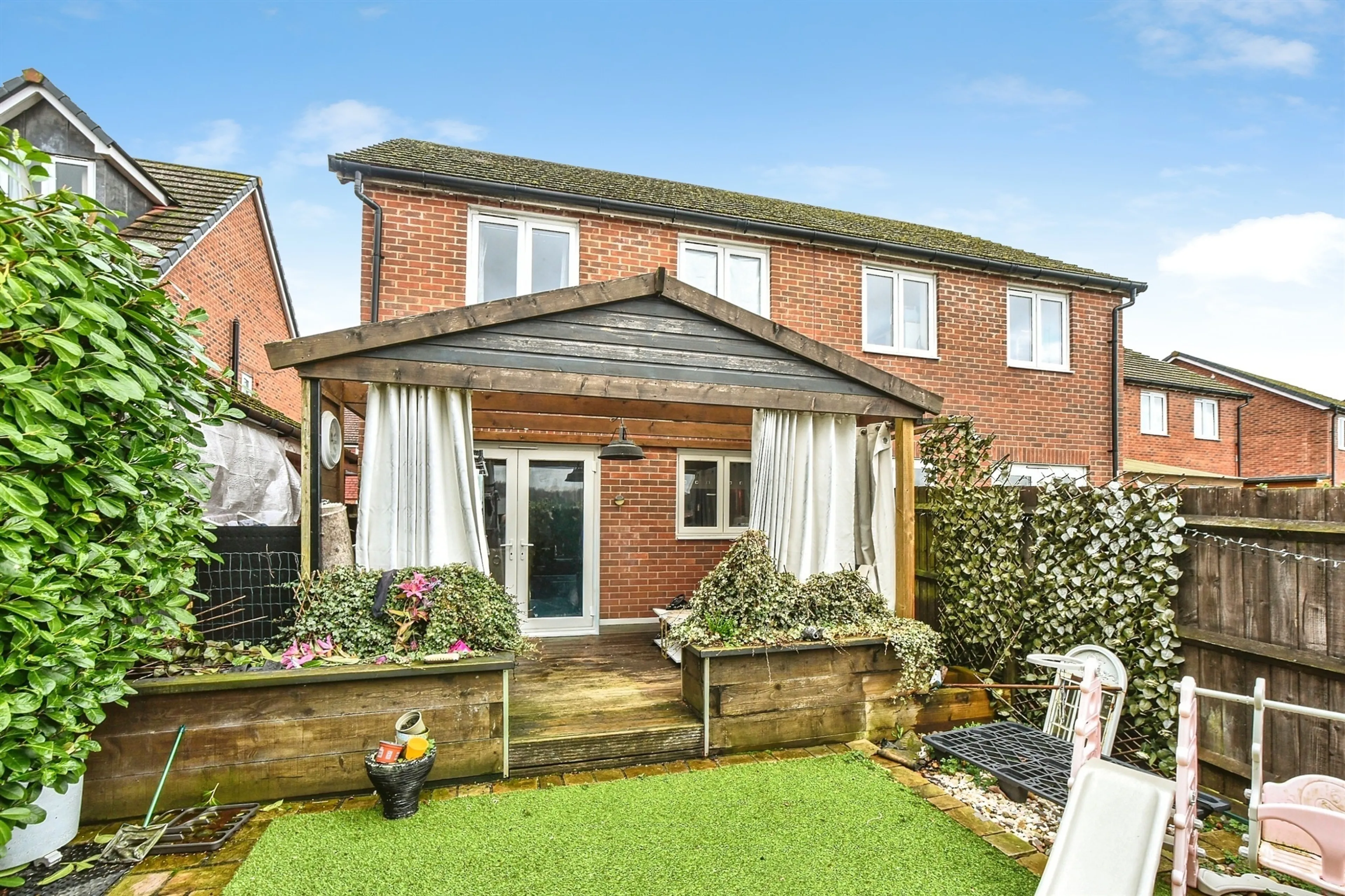 Property at Pickernell Road, TIDWORTH