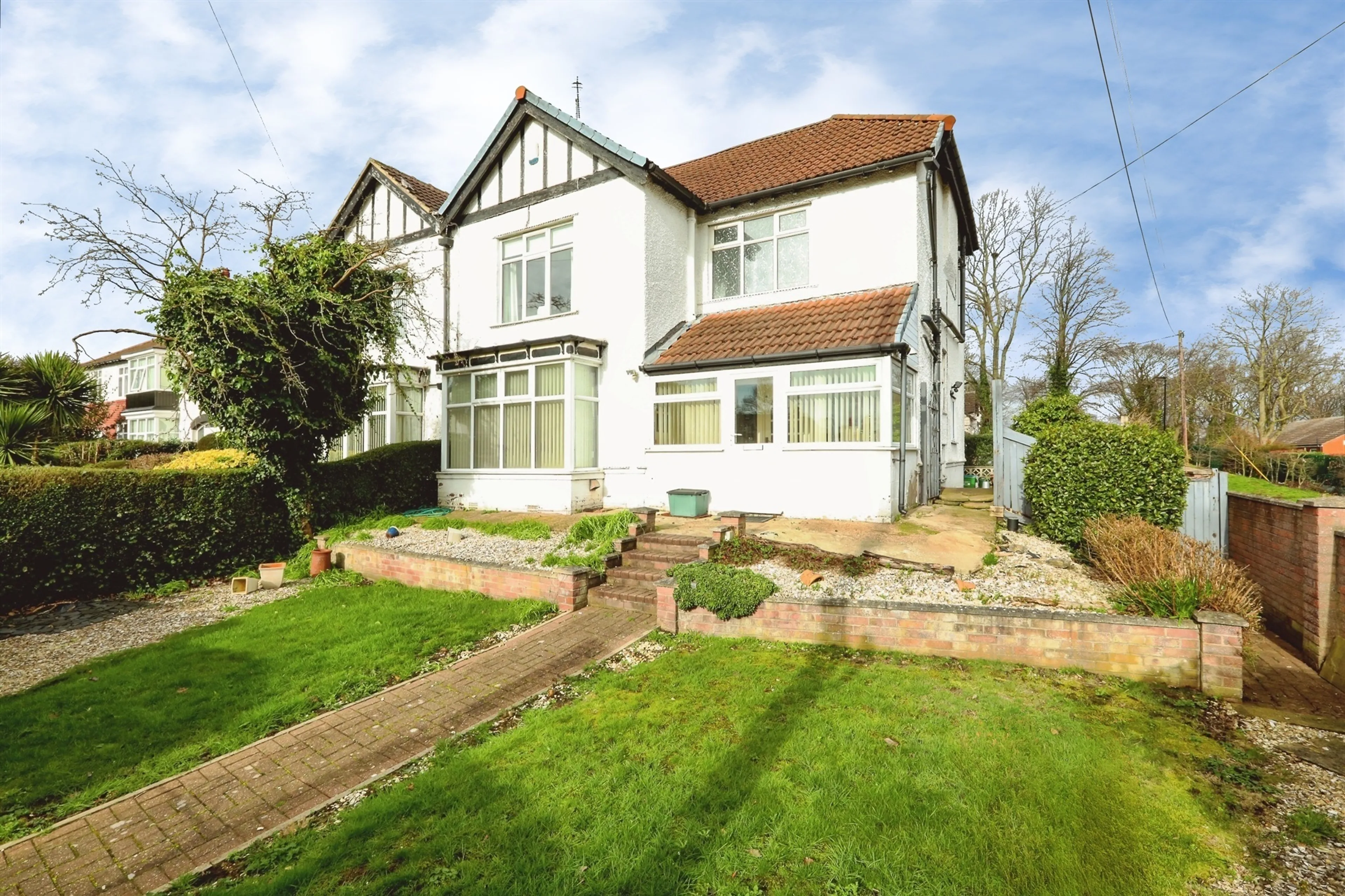 Property at Cantley Lane, Cantley, Doncaster