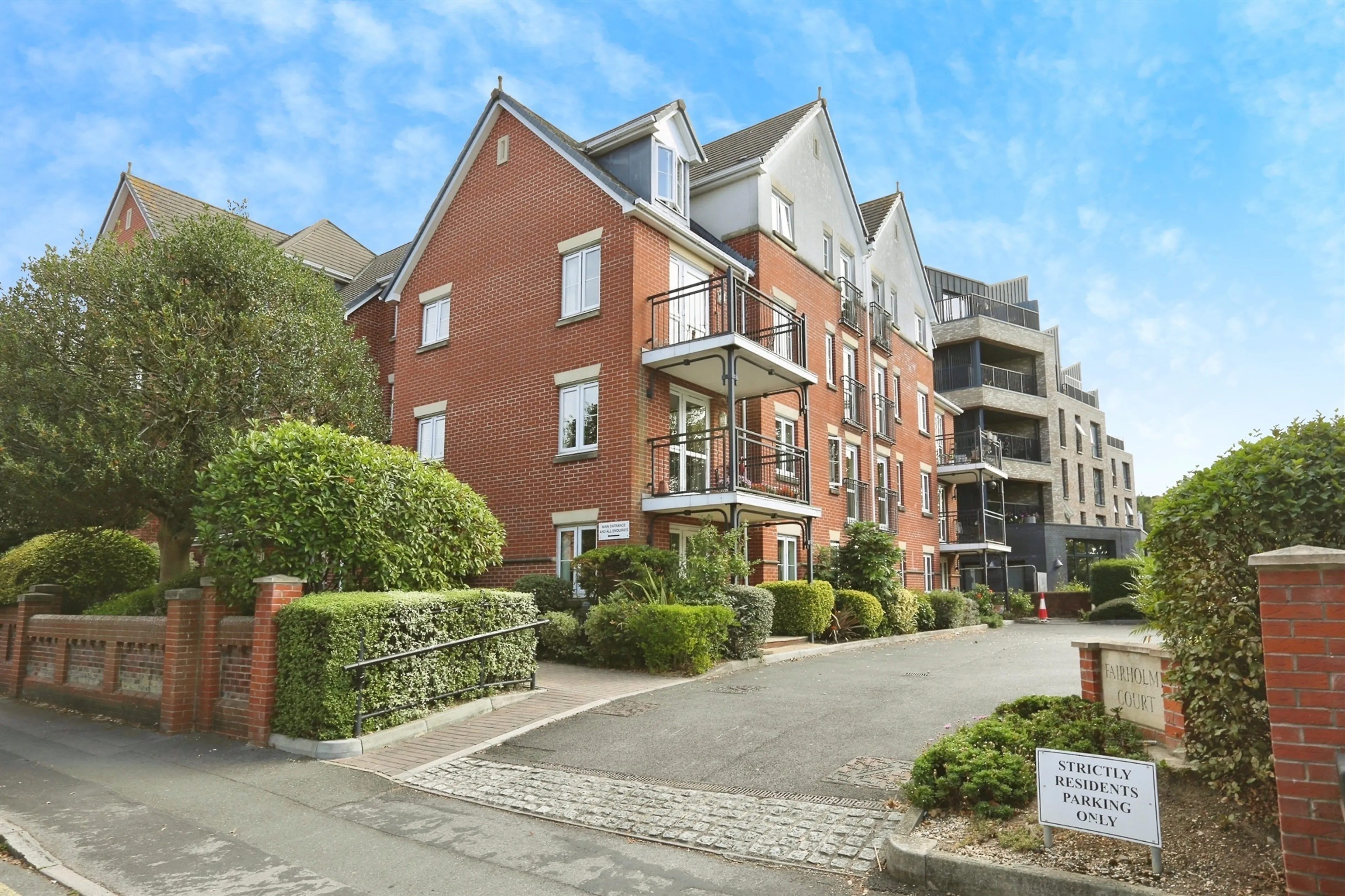 Property at Archers Road, Eastleigh
