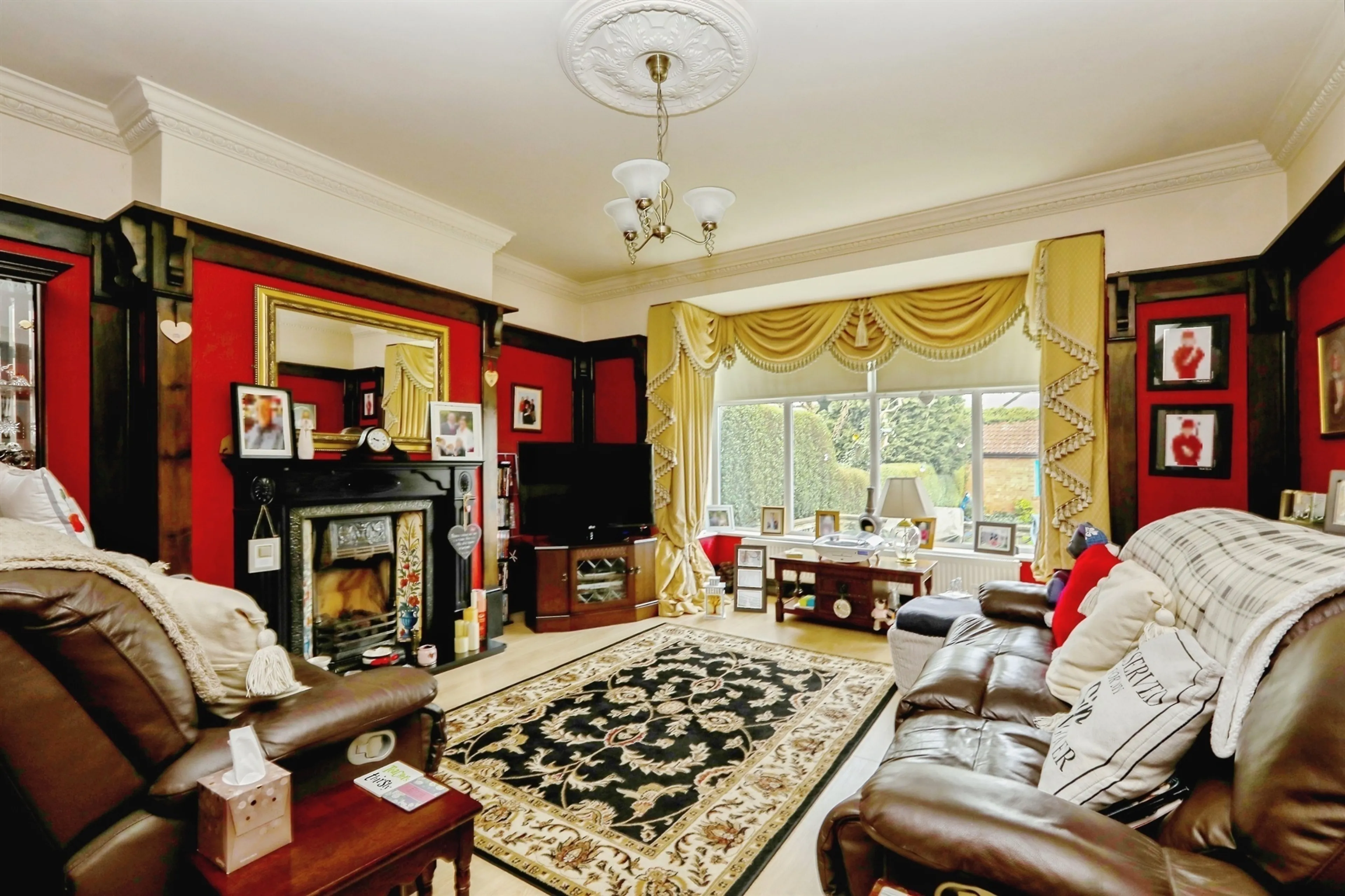 Property at Cantley Lane, Cantley, Doncaster